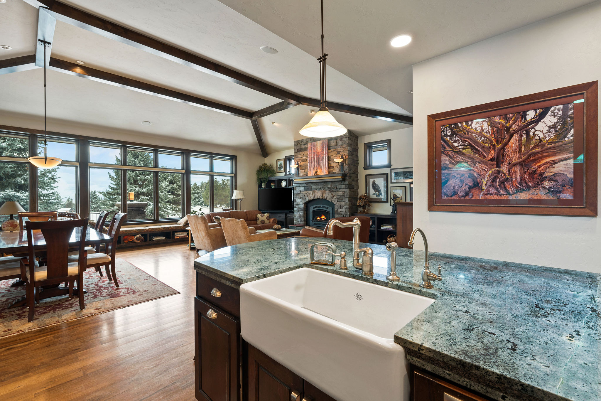 1382 Ponderosa Ridge Drive Property Photo 17