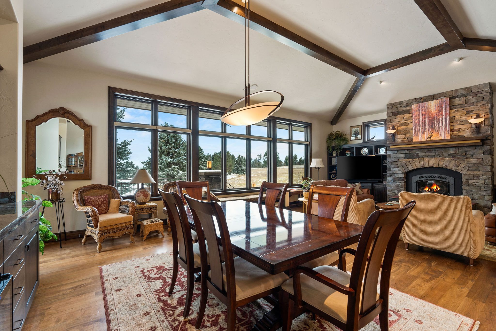 1382 Ponderosa Ridge Drive Property Photo 22