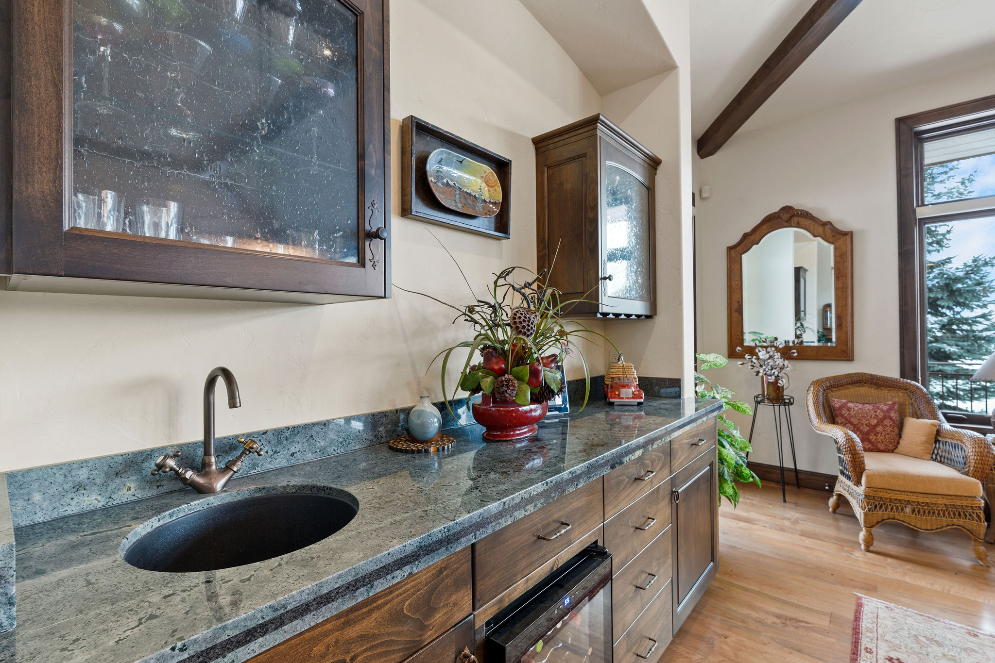 1382 Ponderosa Ridge Drive Property Photo 23