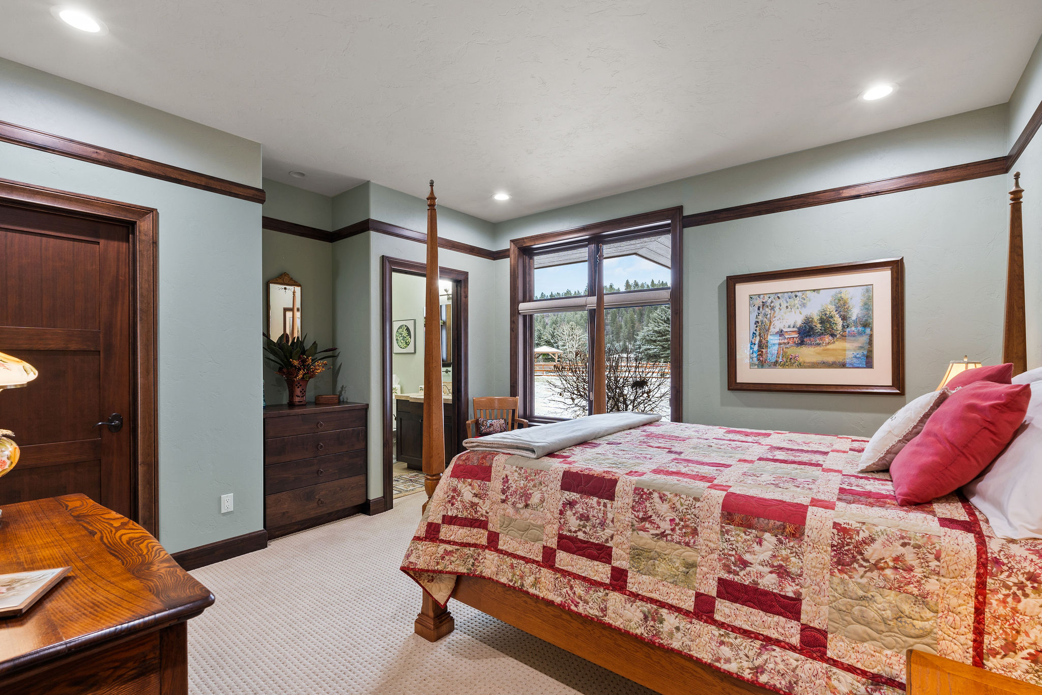 1382 Ponderosa Ridge Drive Property Photo 38