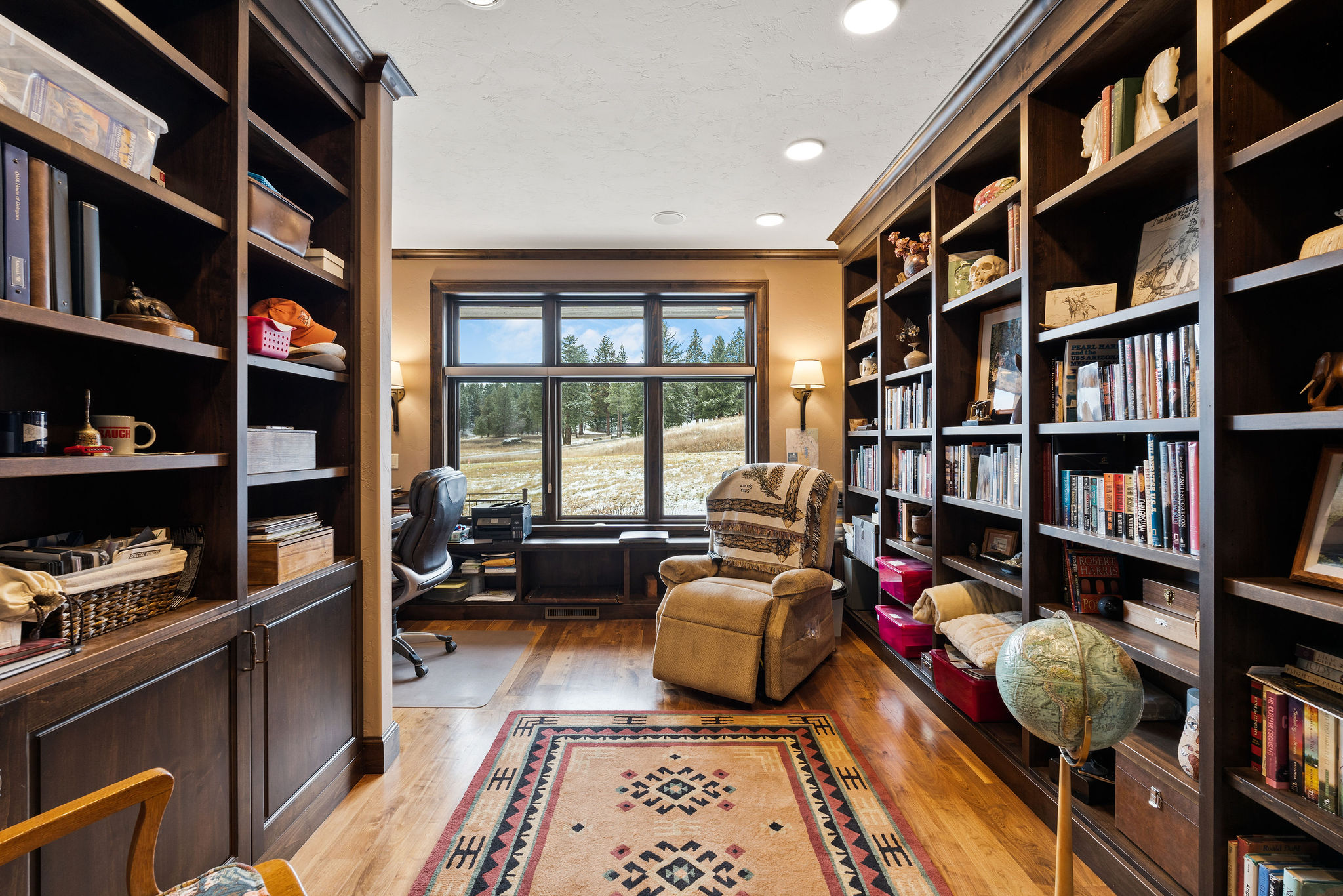 1382 Ponderosa Ridge Drive Property Photo 41