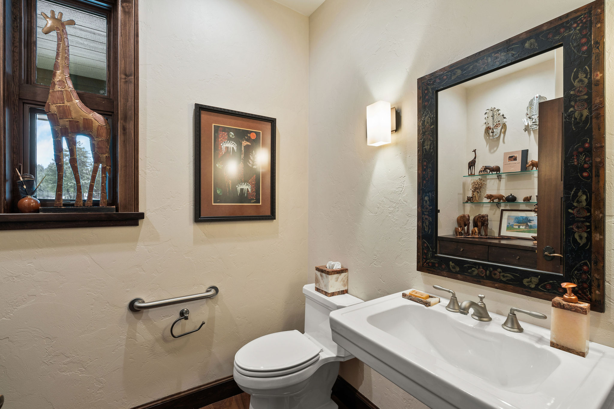 1382 Ponderosa Ridge Drive Property Photo 43