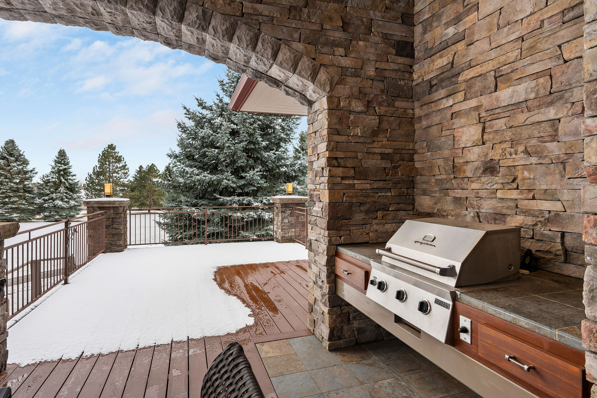 1382 Ponderosa Ridge Drive Property Photo 46