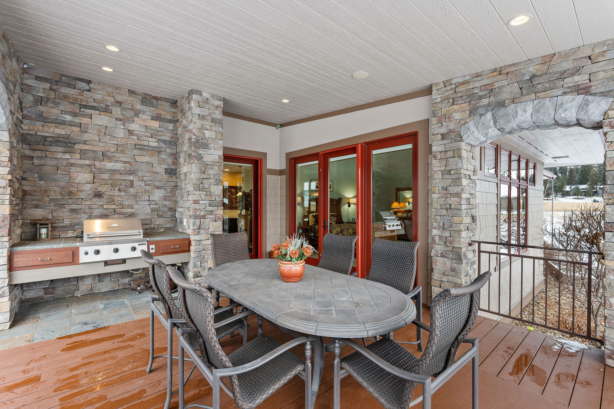1382 Ponderosa Ridge Drive Property Photo 48
