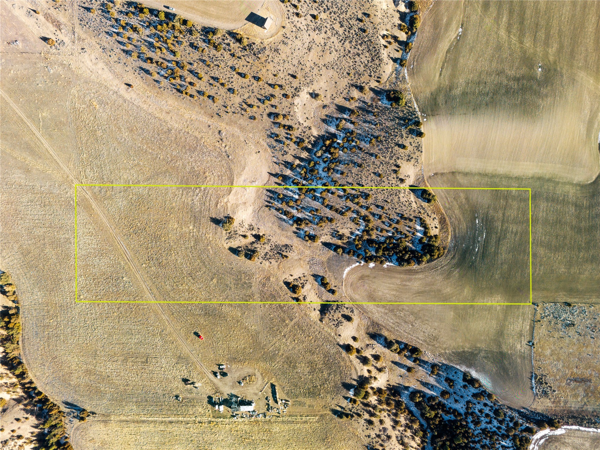 Lot 249 Homestead Road Property Photo