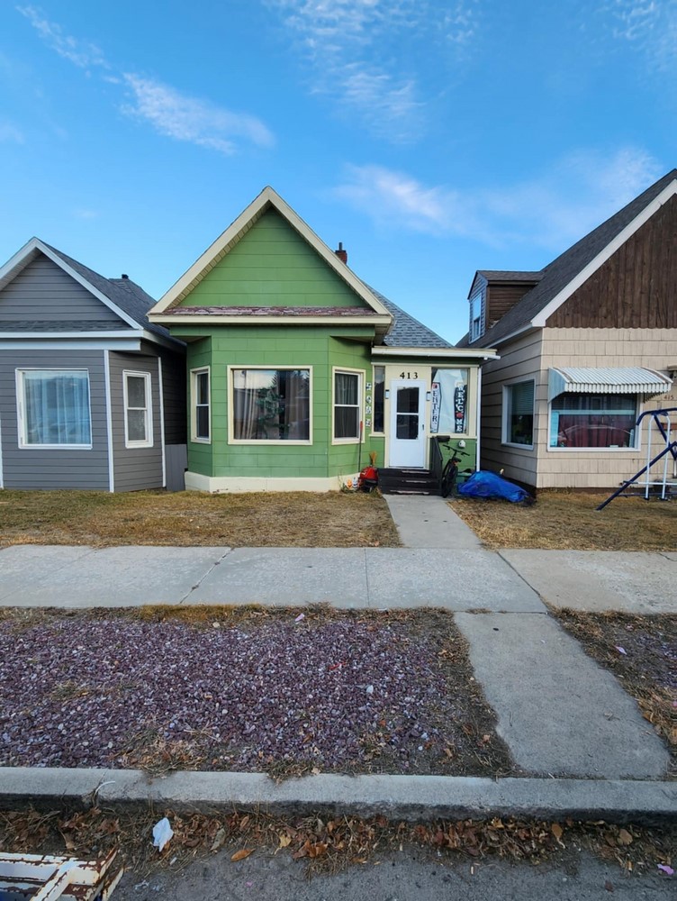 413 Alder Street Property Photo