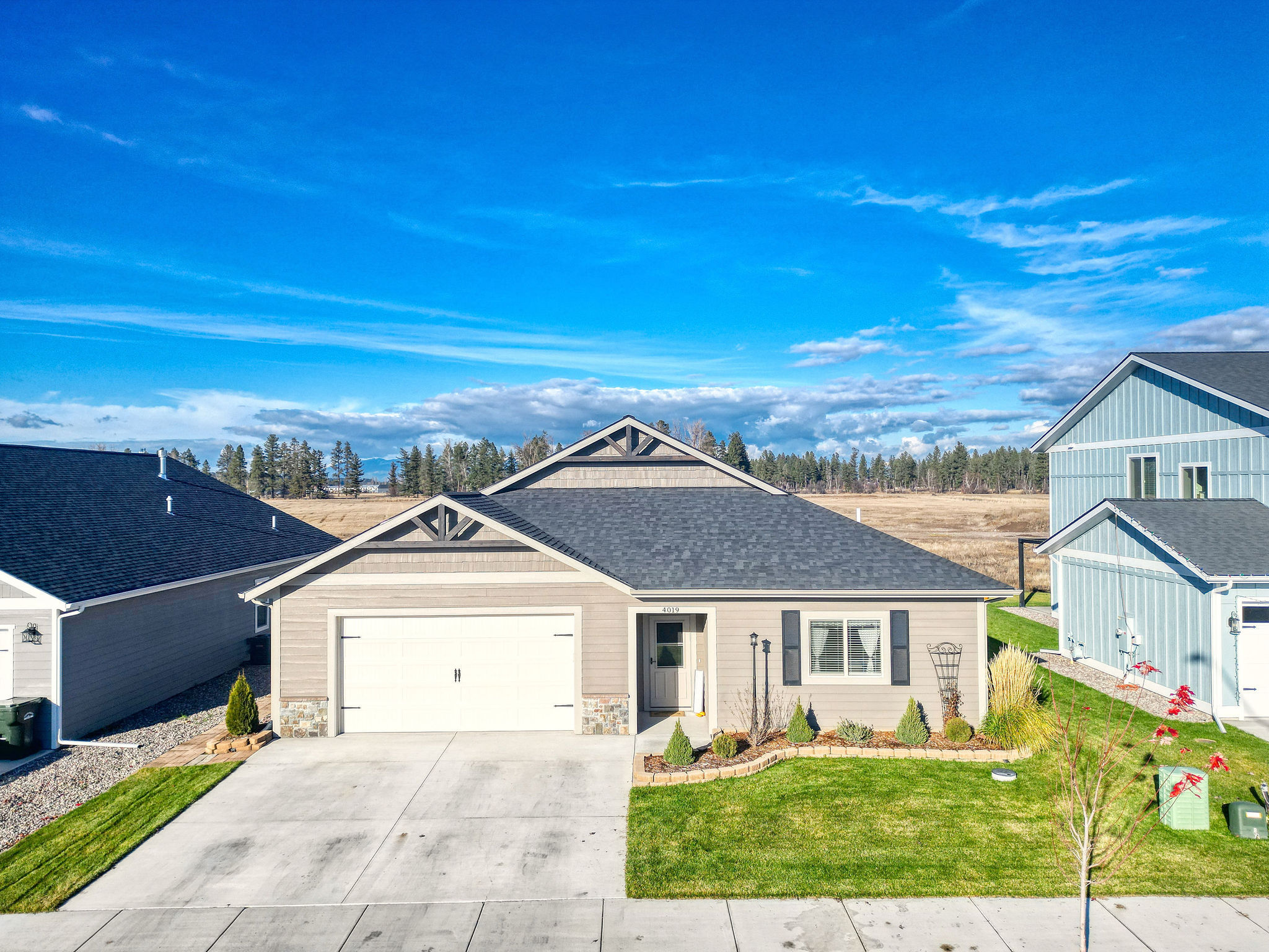 4019 Snowberry Avenue Property Photo