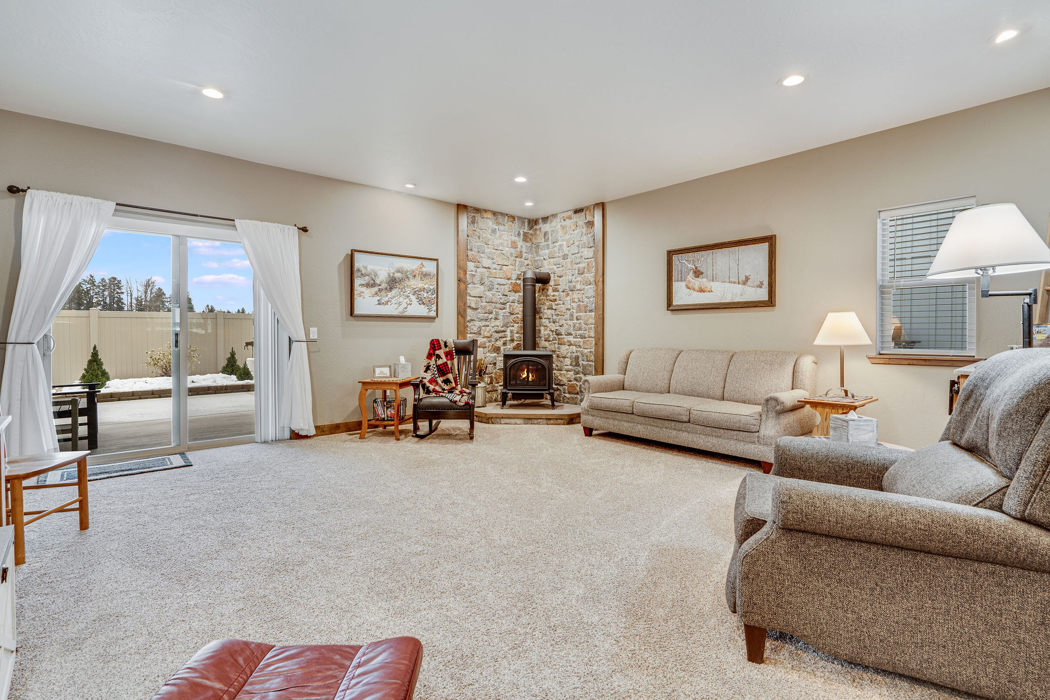 4019 Snowberry Avenue Property Photo 12