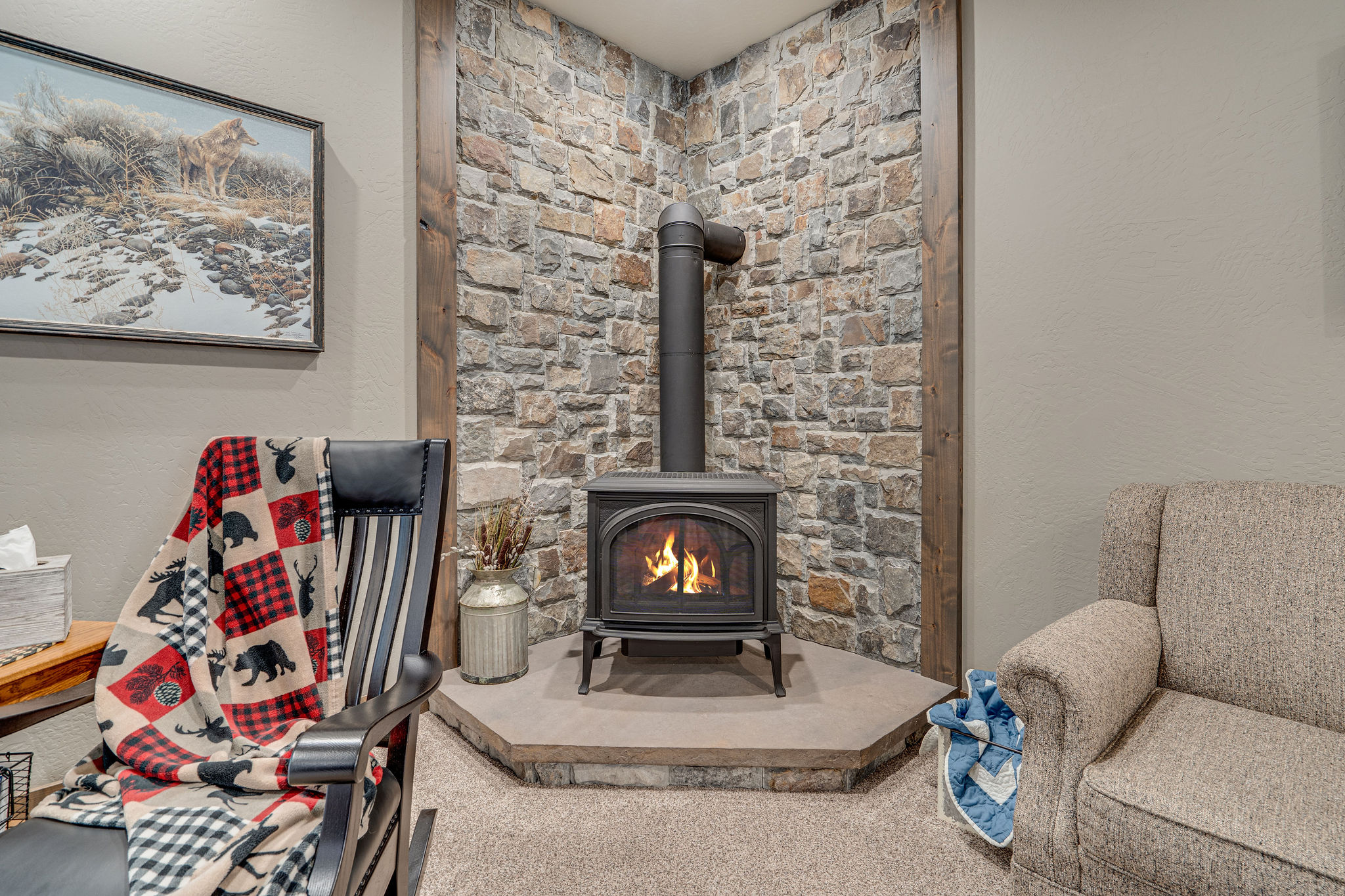 4019 Snowberry Avenue Property Photo 16