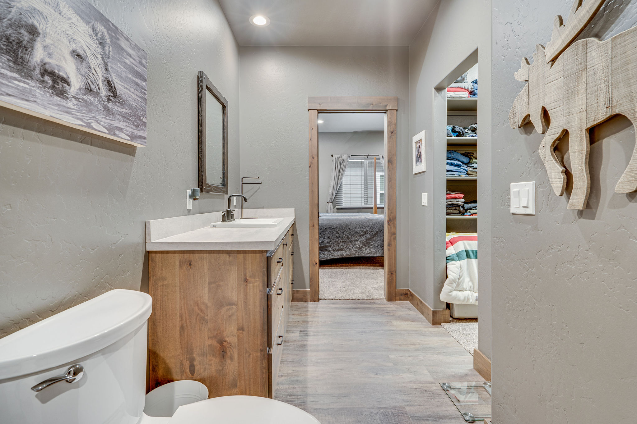 4019 Snowberry Avenue Property Photo 35