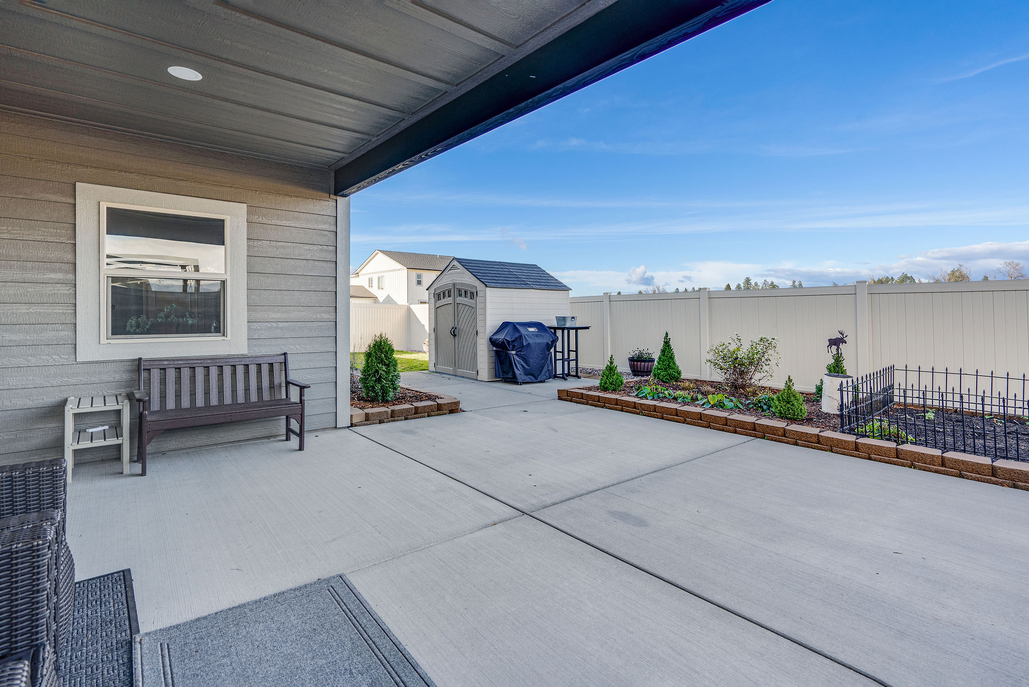 4019 Snowberry Avenue Property Photo 45