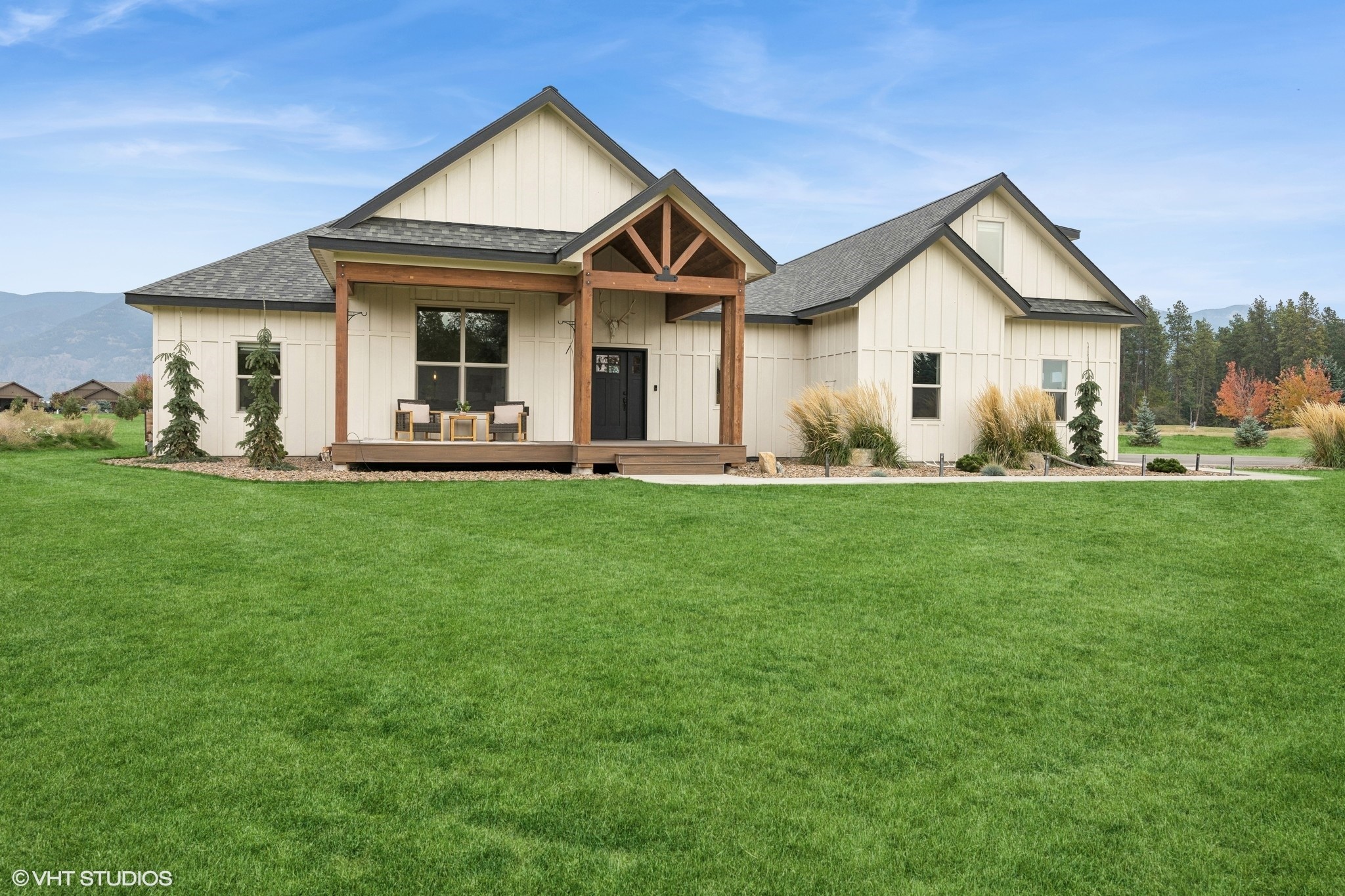 505 Sweetgrass Ranch Road Property Photo