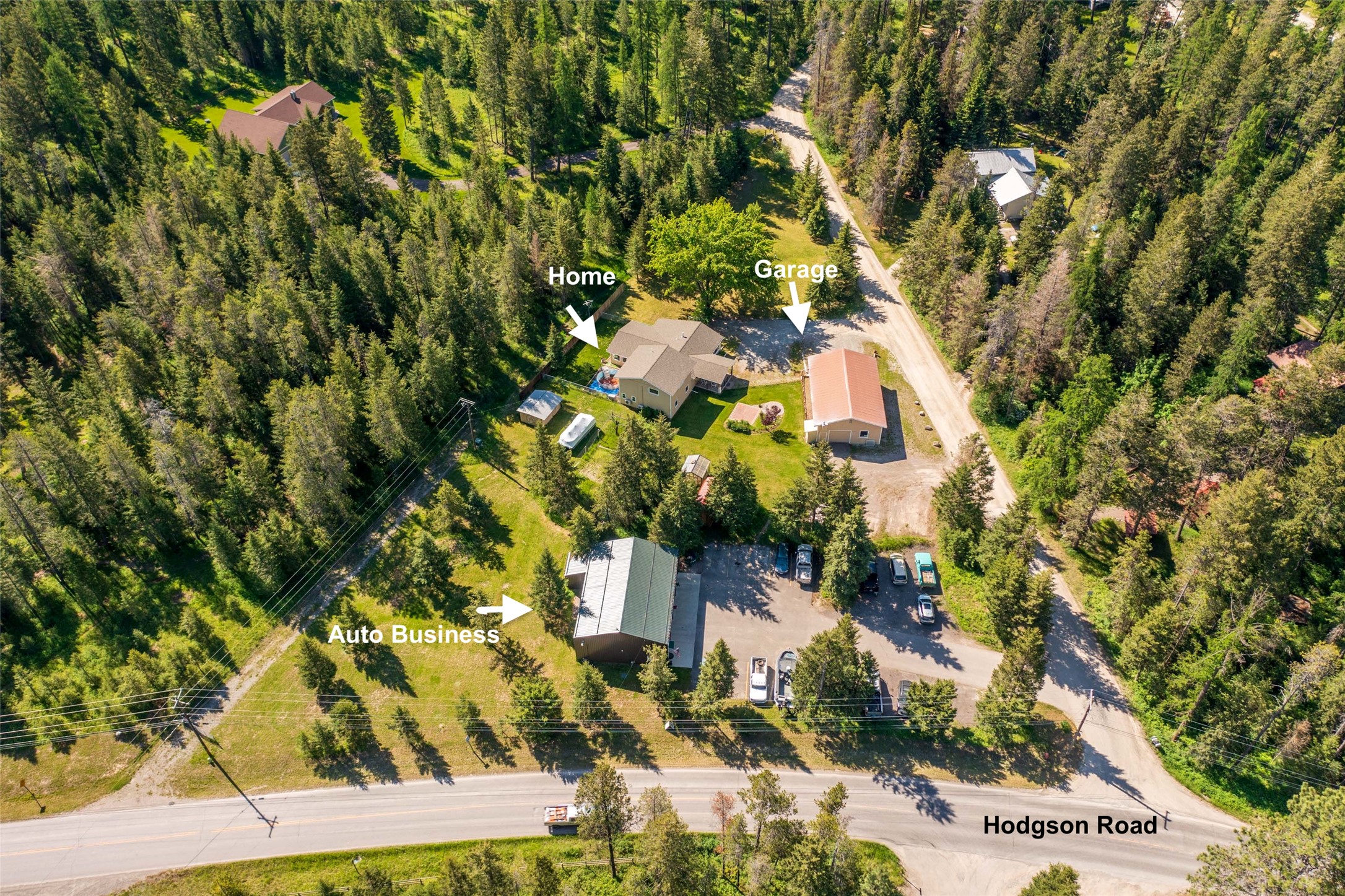 291 Possum Trail Property Photo 6