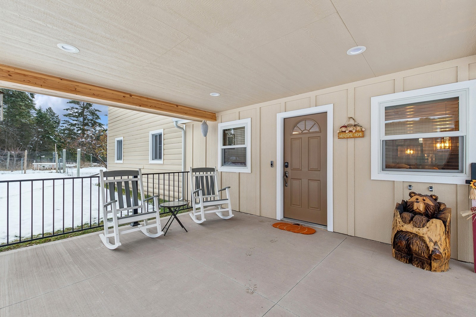 291 Possum Trail Property Photo 49