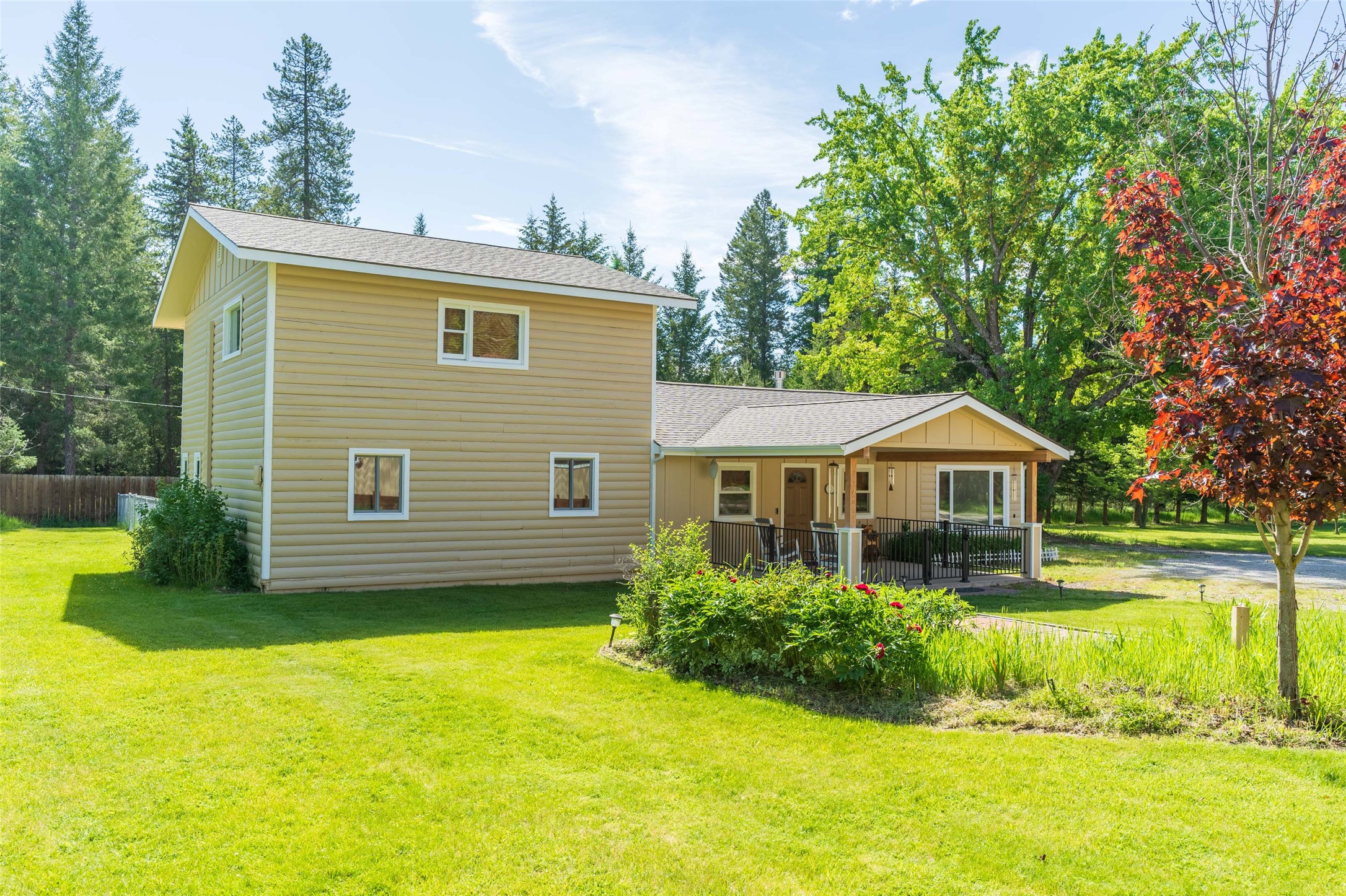 291 Possum Trail Property Photo 57