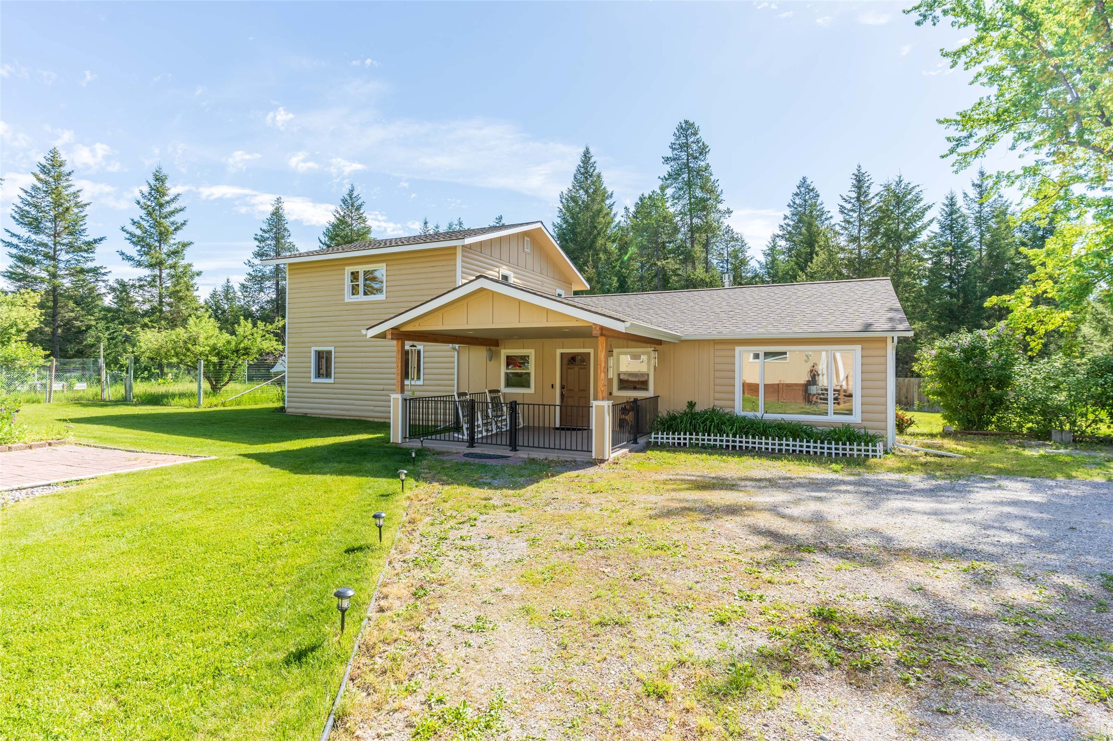 291 Possum Trail Property Photo 59