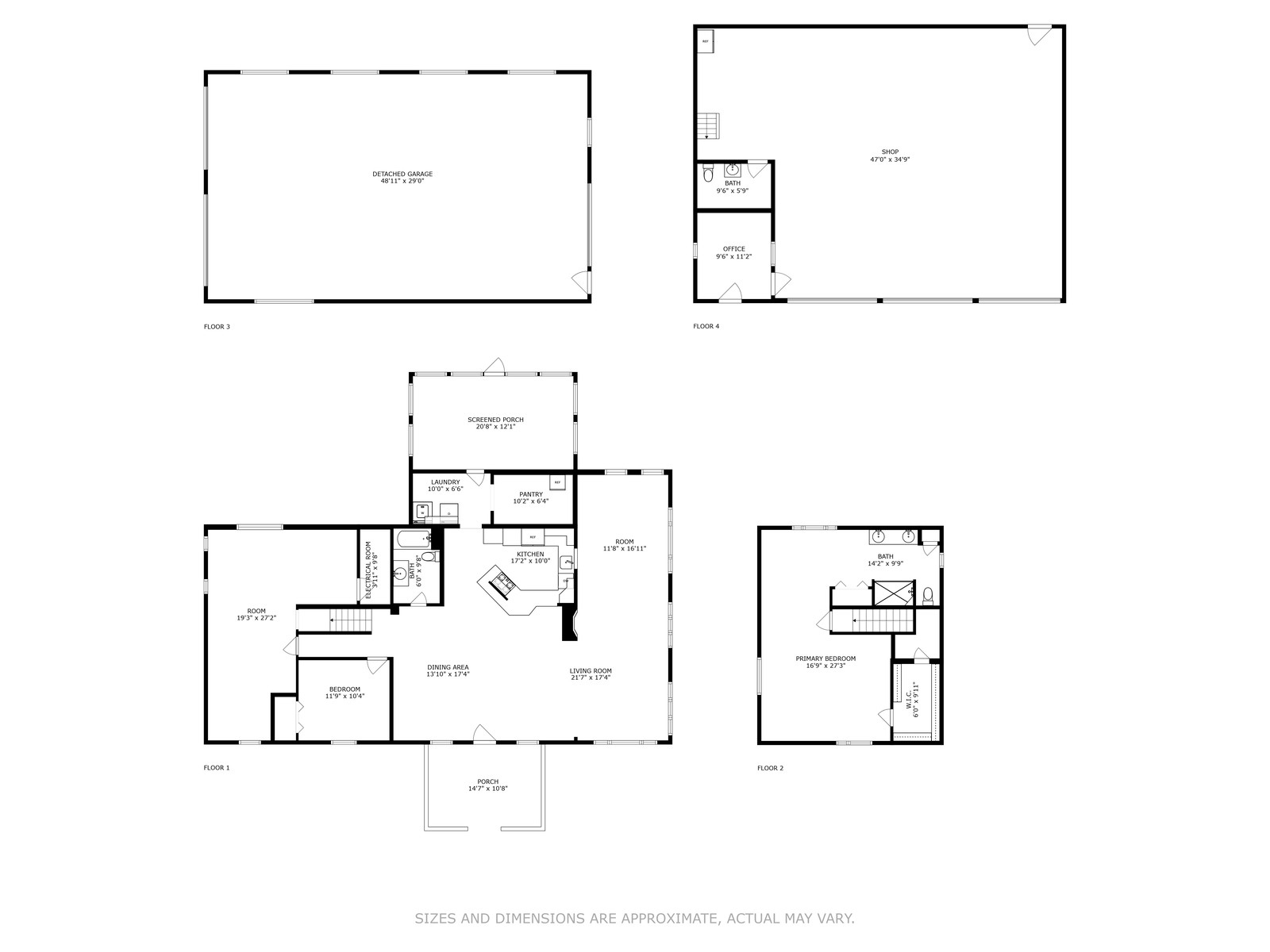 291 Possum Trail Property Photo 70
