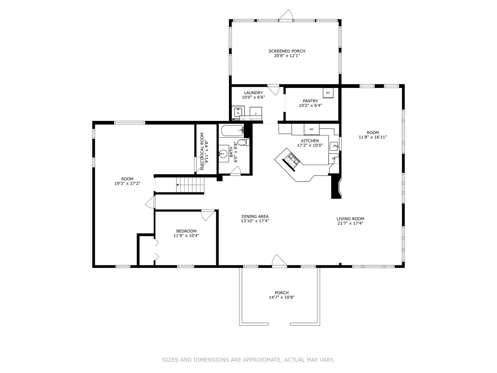 291 Possum Trail Property Photo 72