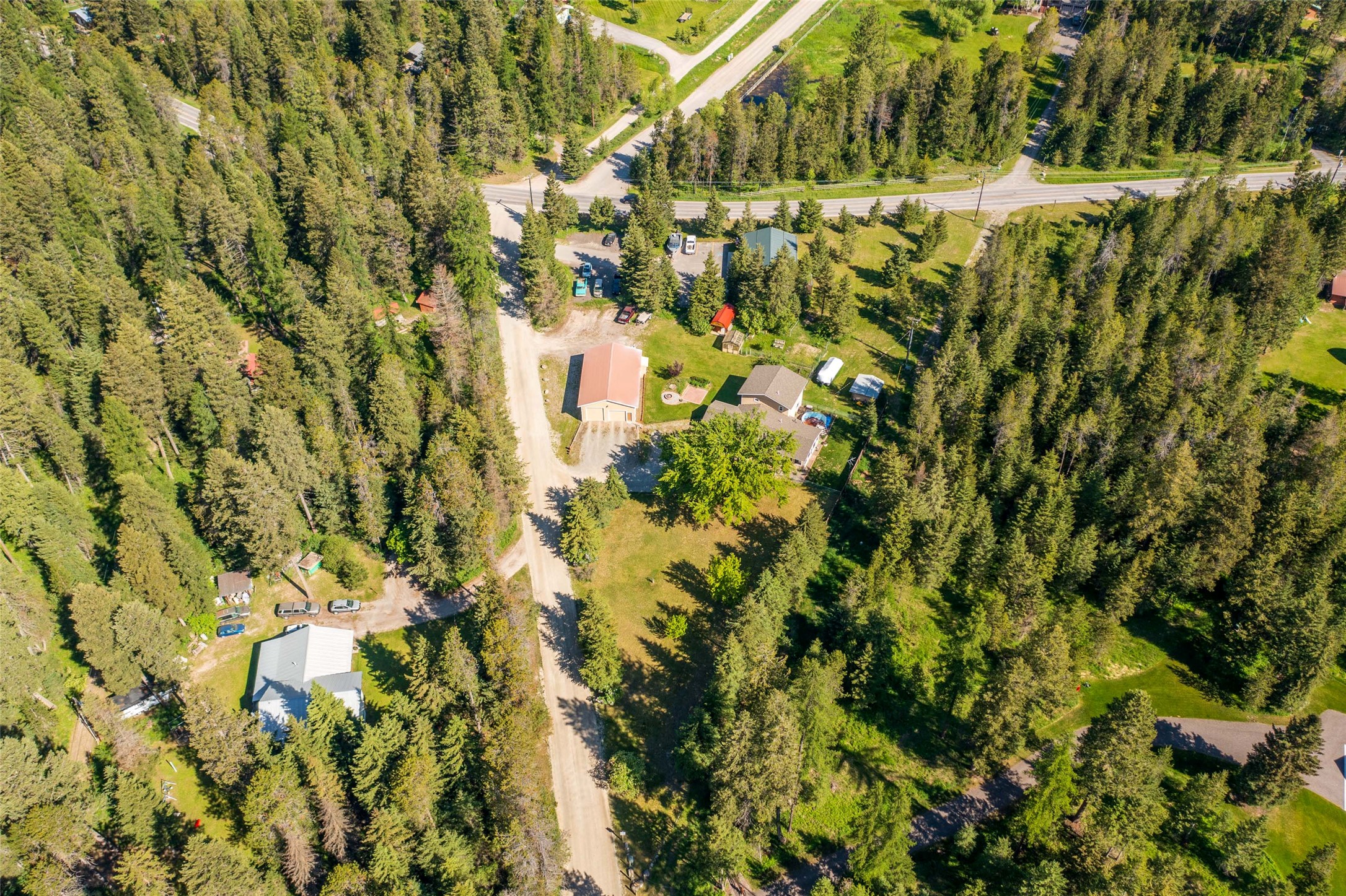 291 Possum Trail Property Photo 79