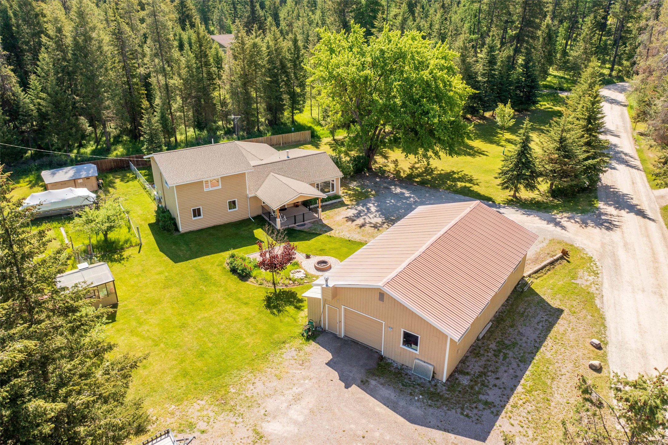 291 Possum Trail Property Photo 80