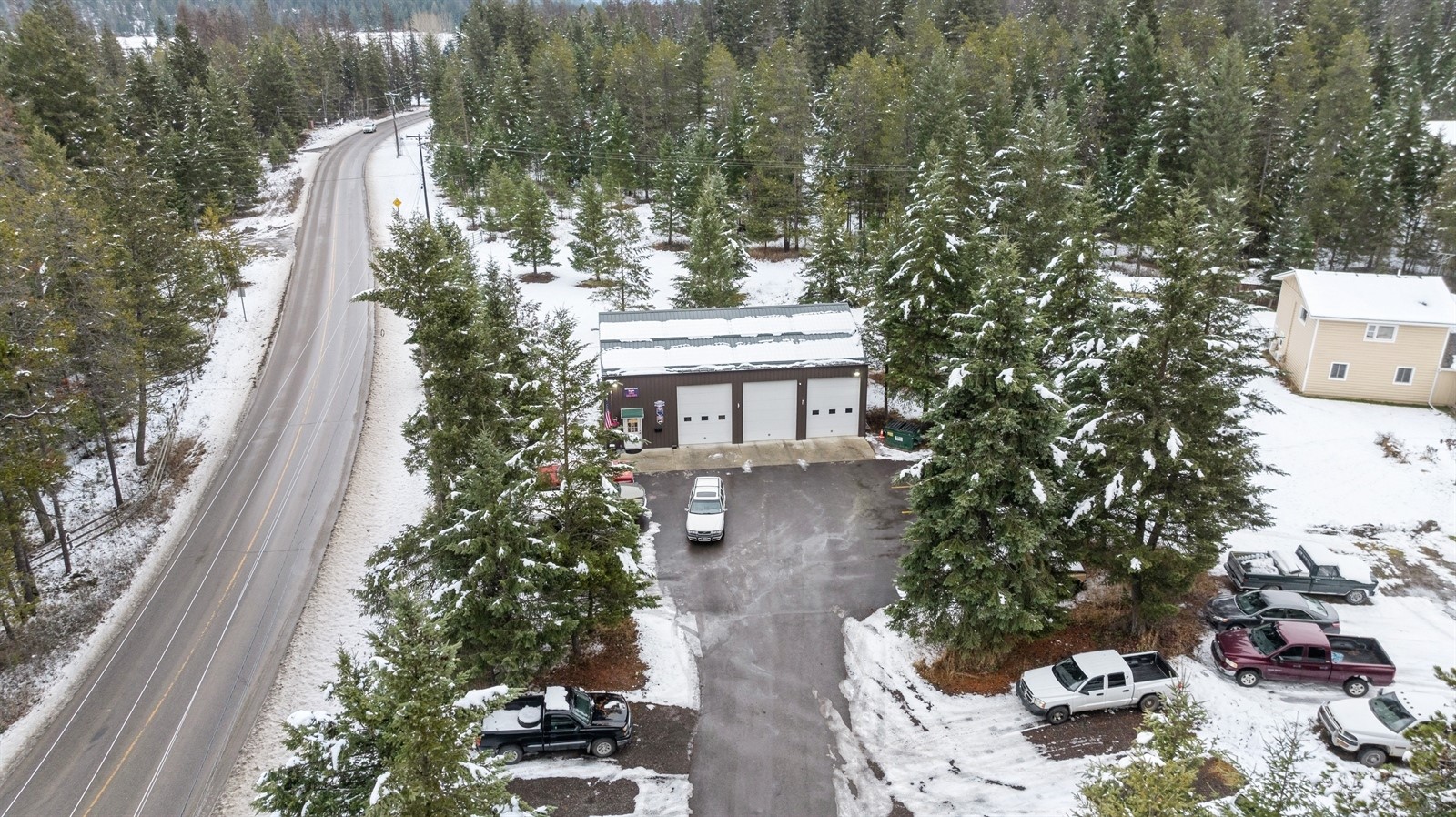 291 Possum Trail Property Photo 84