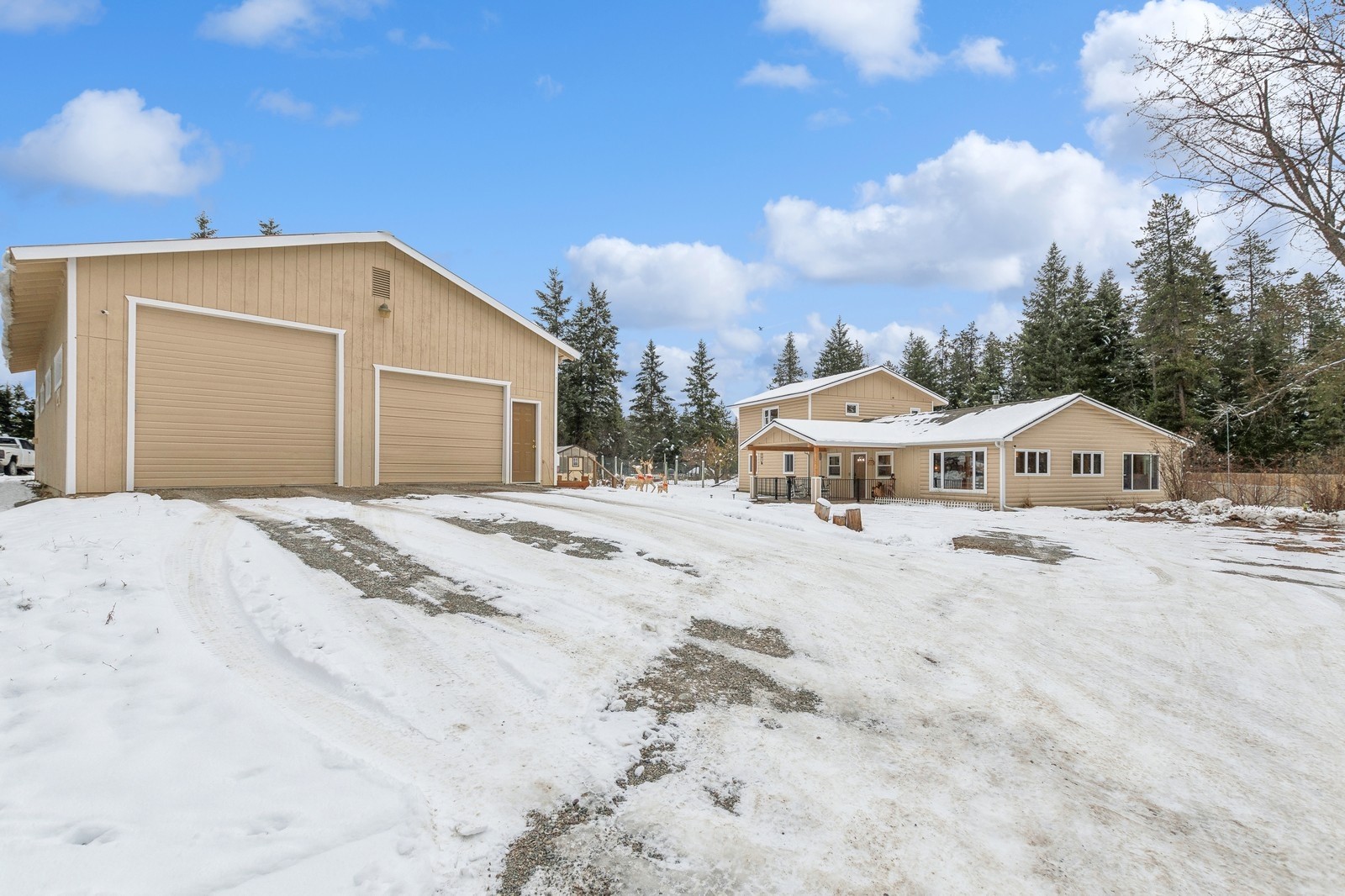 291 Possum Trail Property Photo 91