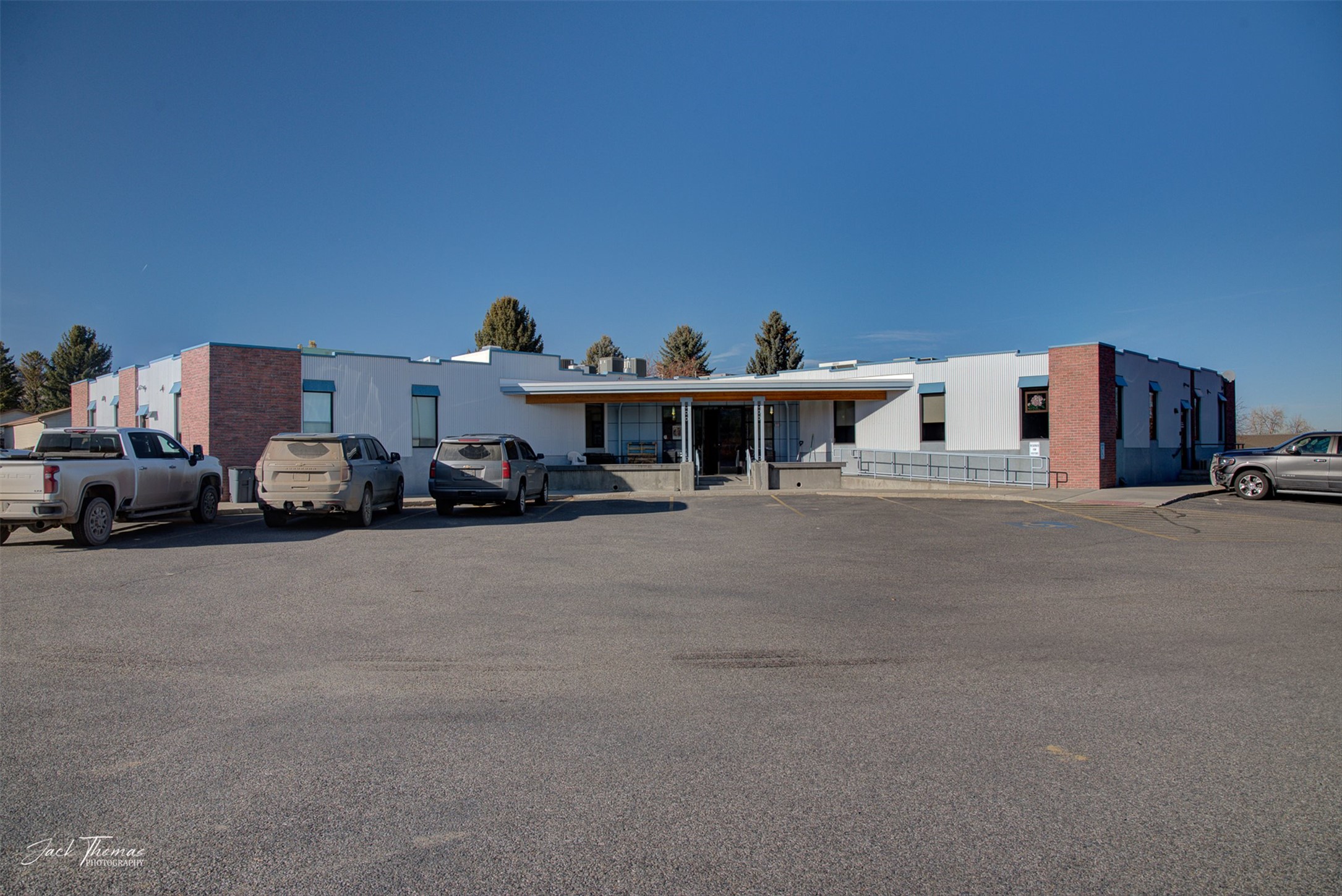 2501 Belt View Drive Property Photo