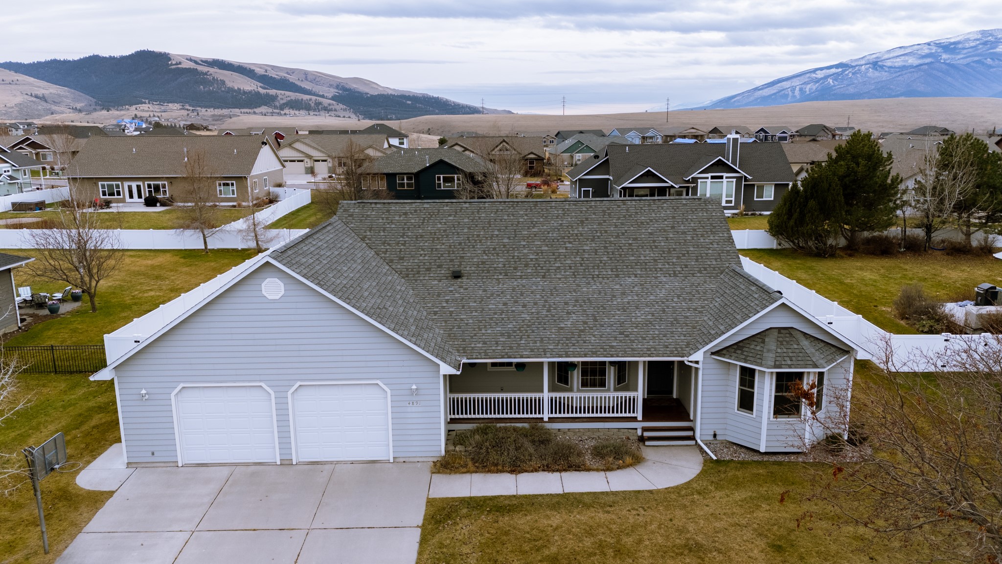 4891 Christian Drive Property Photo 1