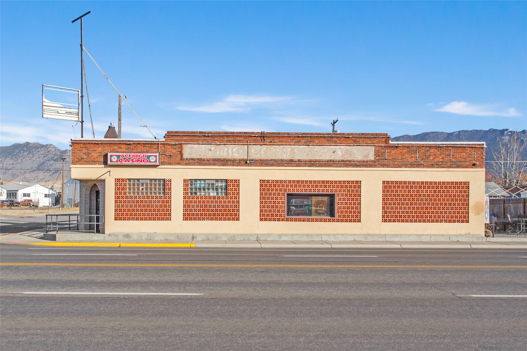 1700 Harrison Avenue Property Photo