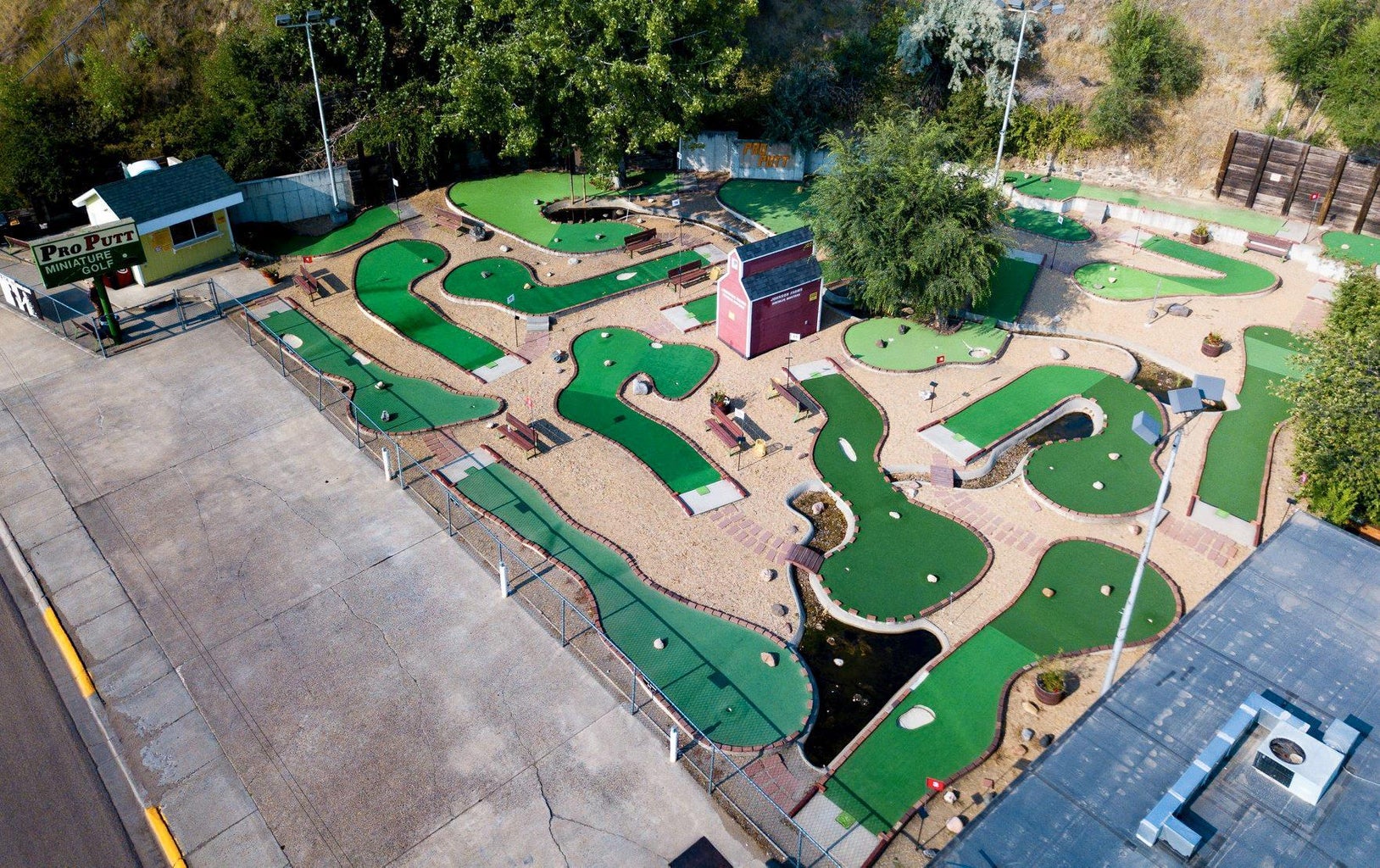 1212 5th Avenue Property Photo