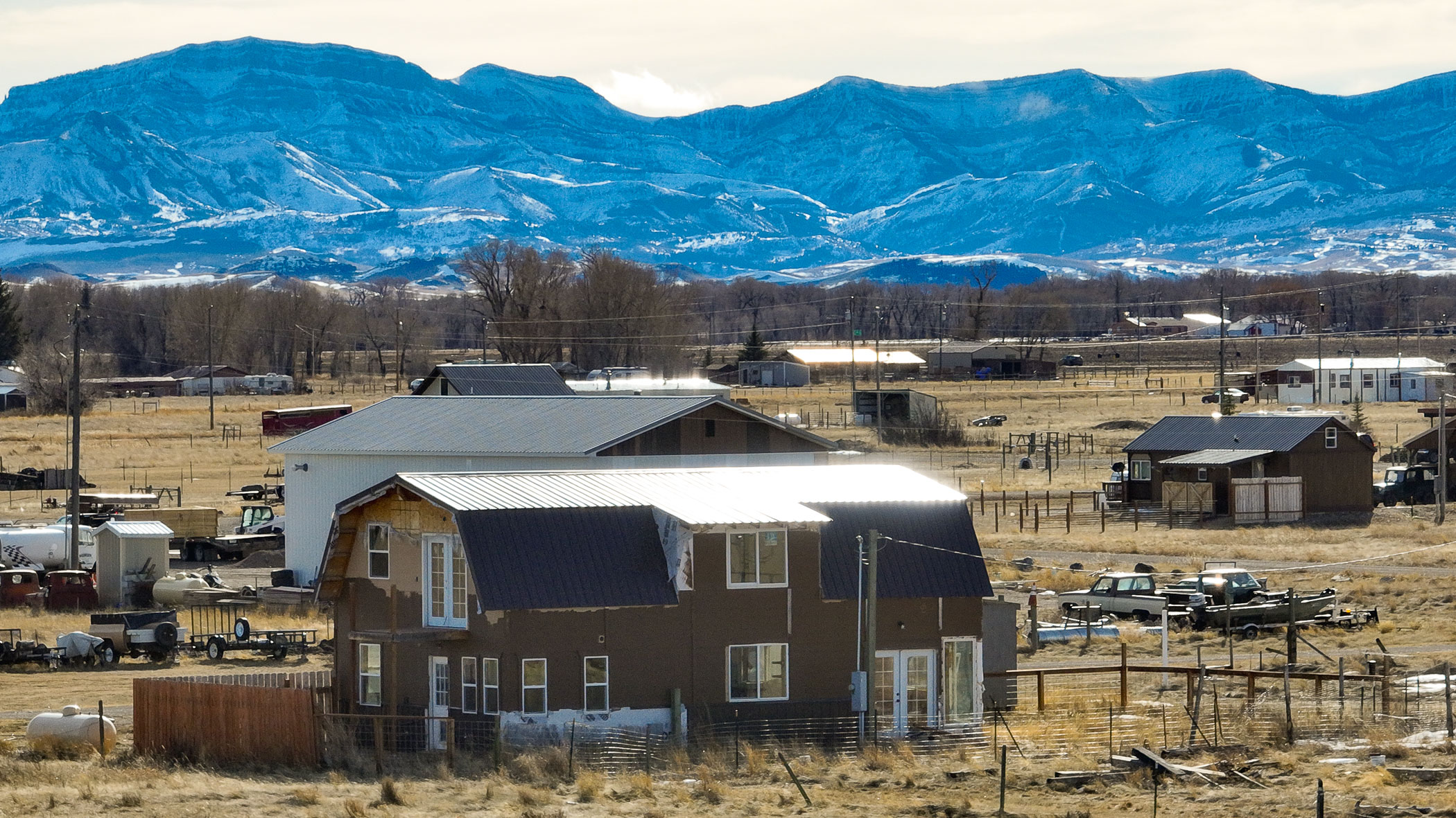 2407 Montana Avenue Property Photo