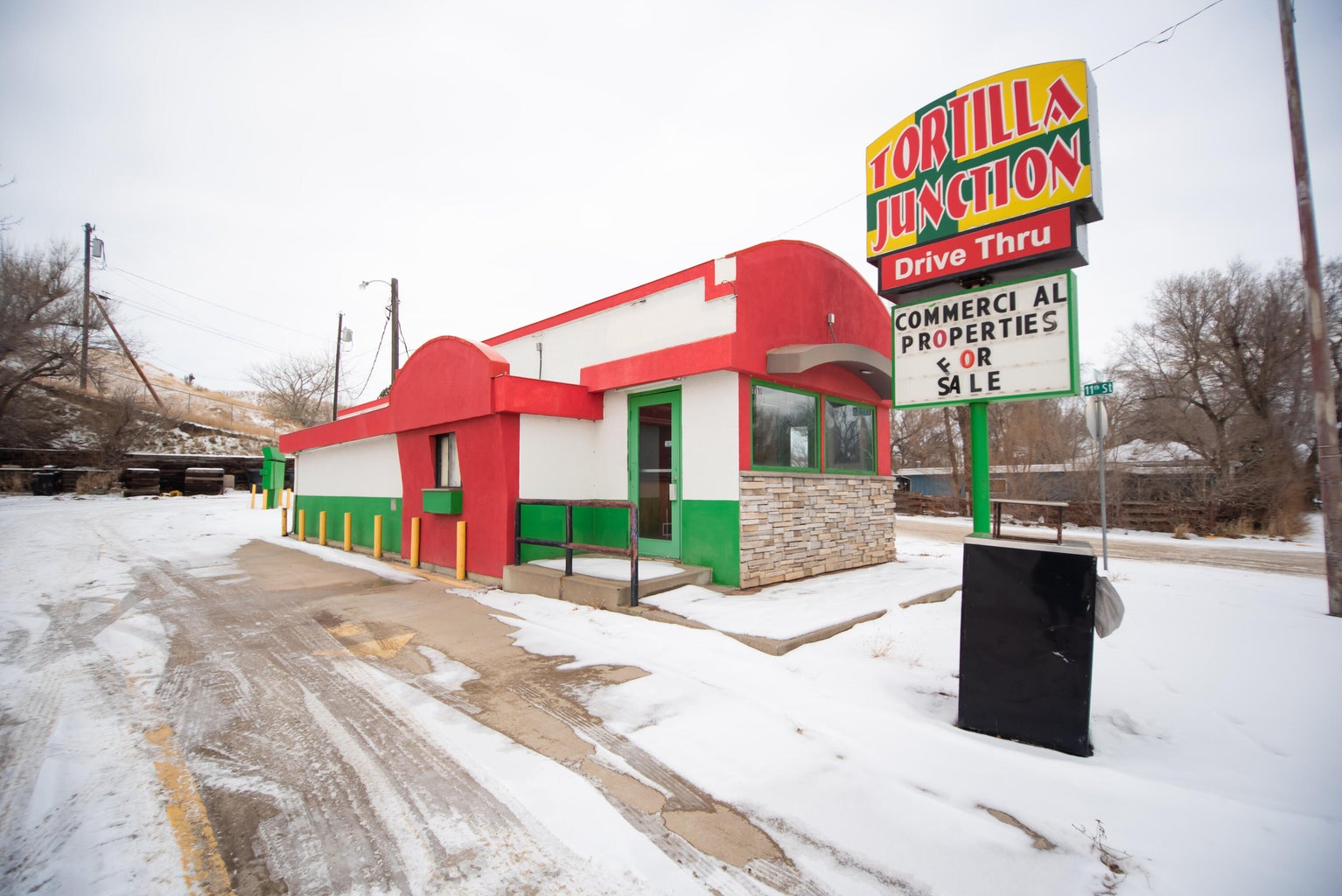 1110 5th Avenue Property Photo