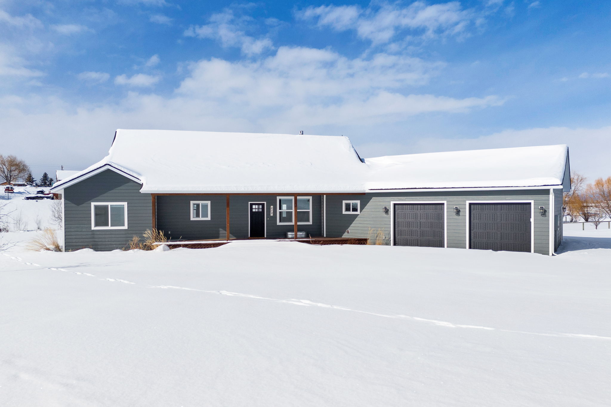 679 Winding Creek Trail Property Photo