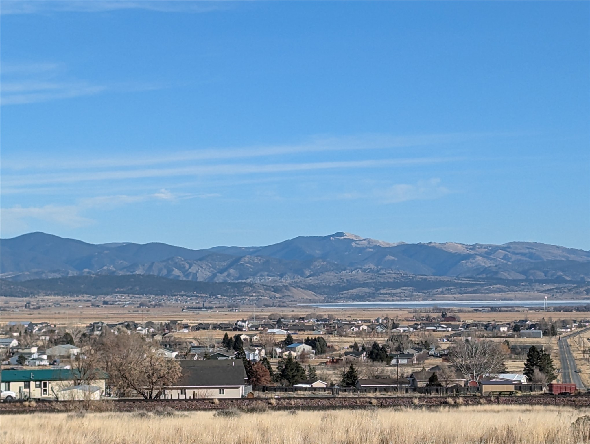 46 John G Mine Road Property Photo 1