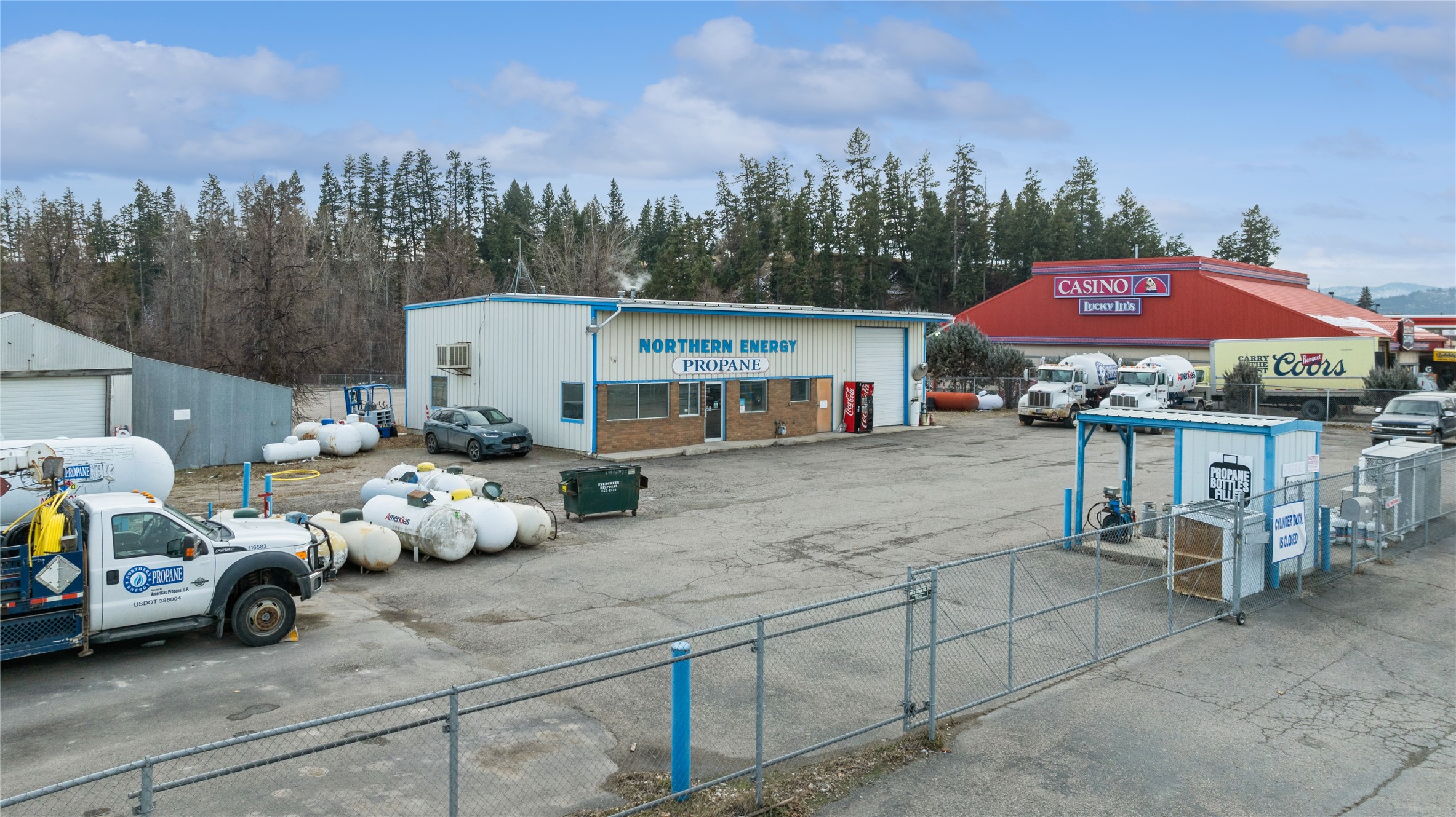 1120 Hwy 2 E Property Photo 1