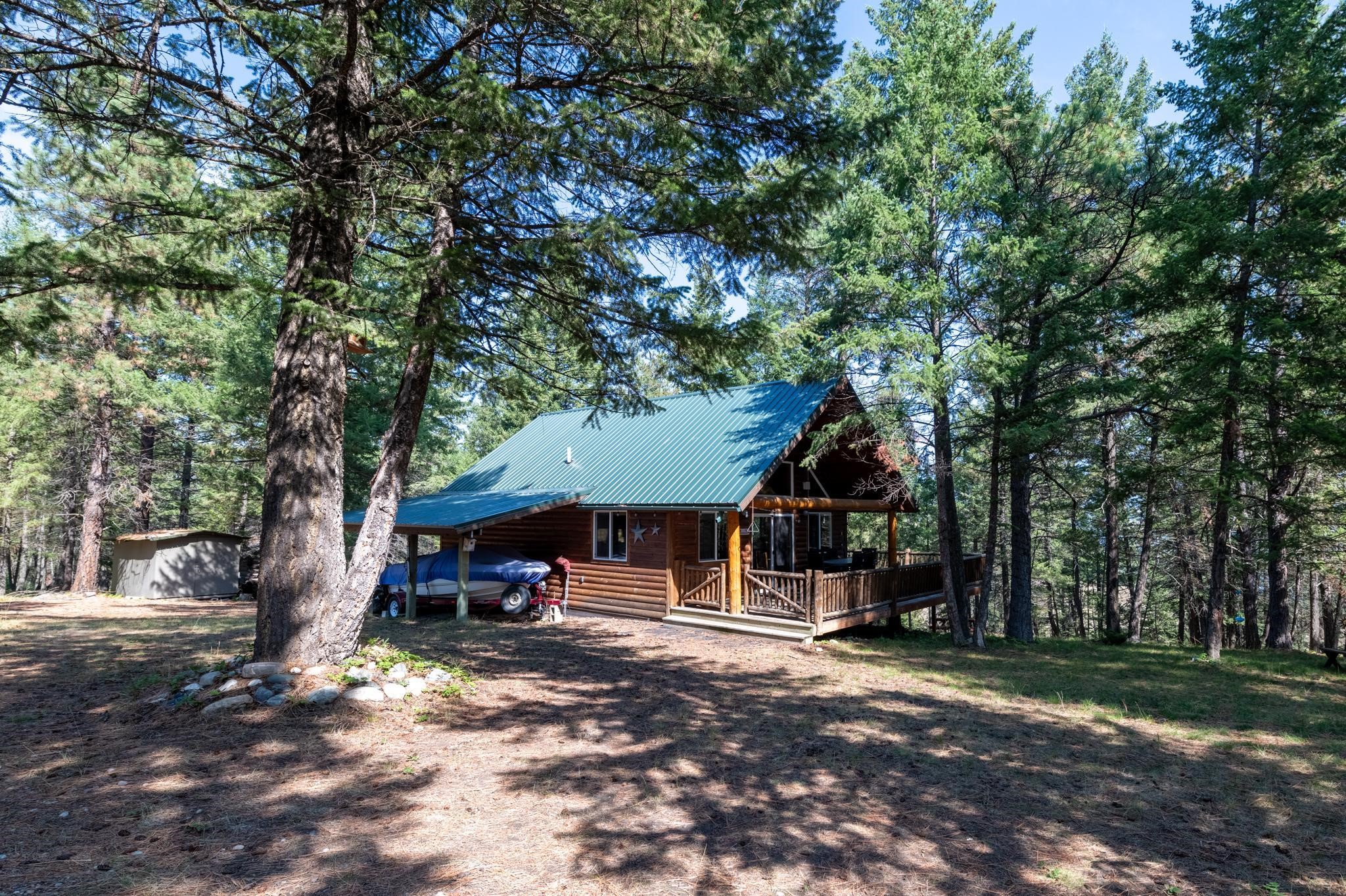 265 Trout Drive Property Photo