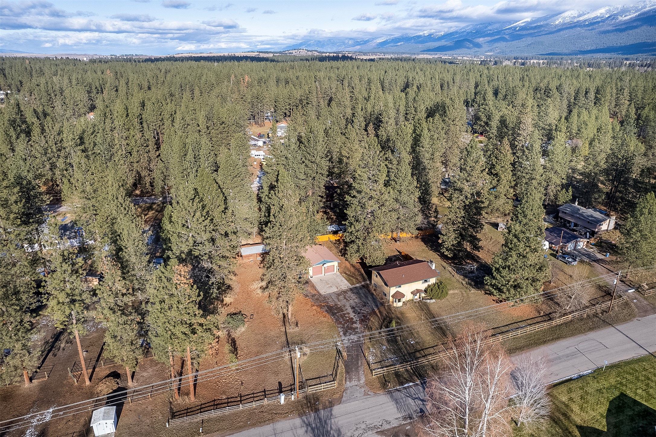 35634 Clairmont Road Property Photo