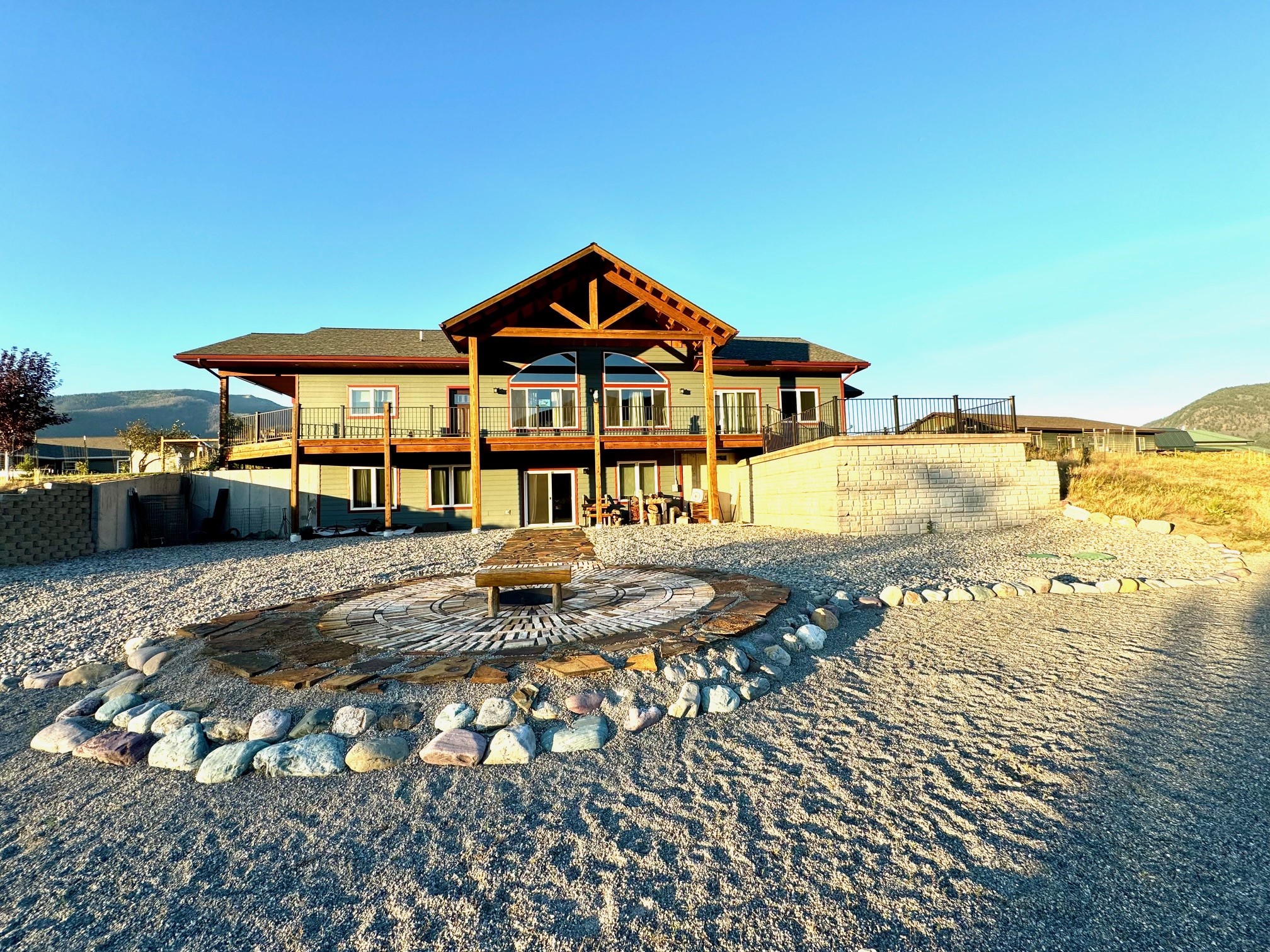 68 Moccasin Lane Property Photo