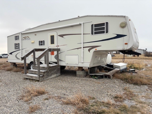 608 11th Street Property Photo