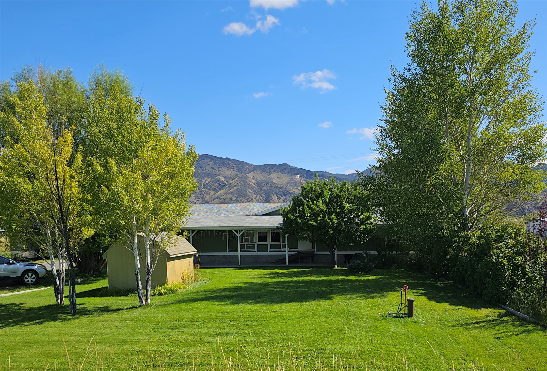169 Mt Hwy 359 Property Photo 1