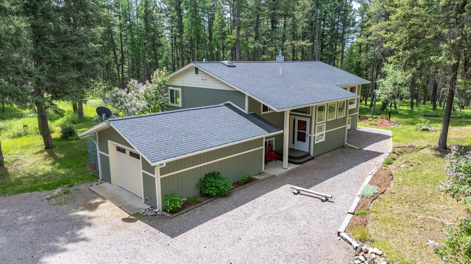 1341 N Prairie View Road Property Photo 2