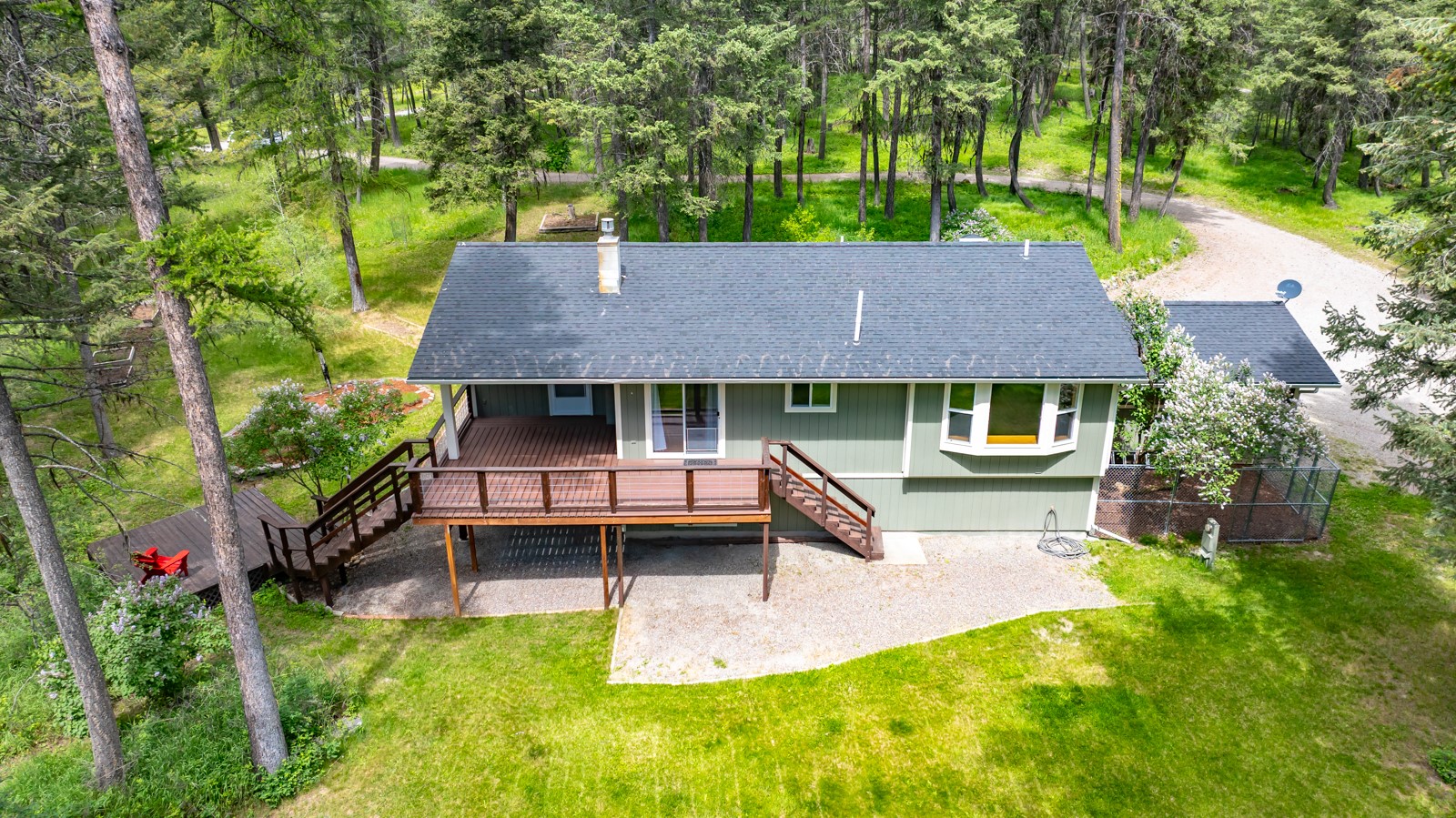 1341 N Prairie View Road Property Photo 4