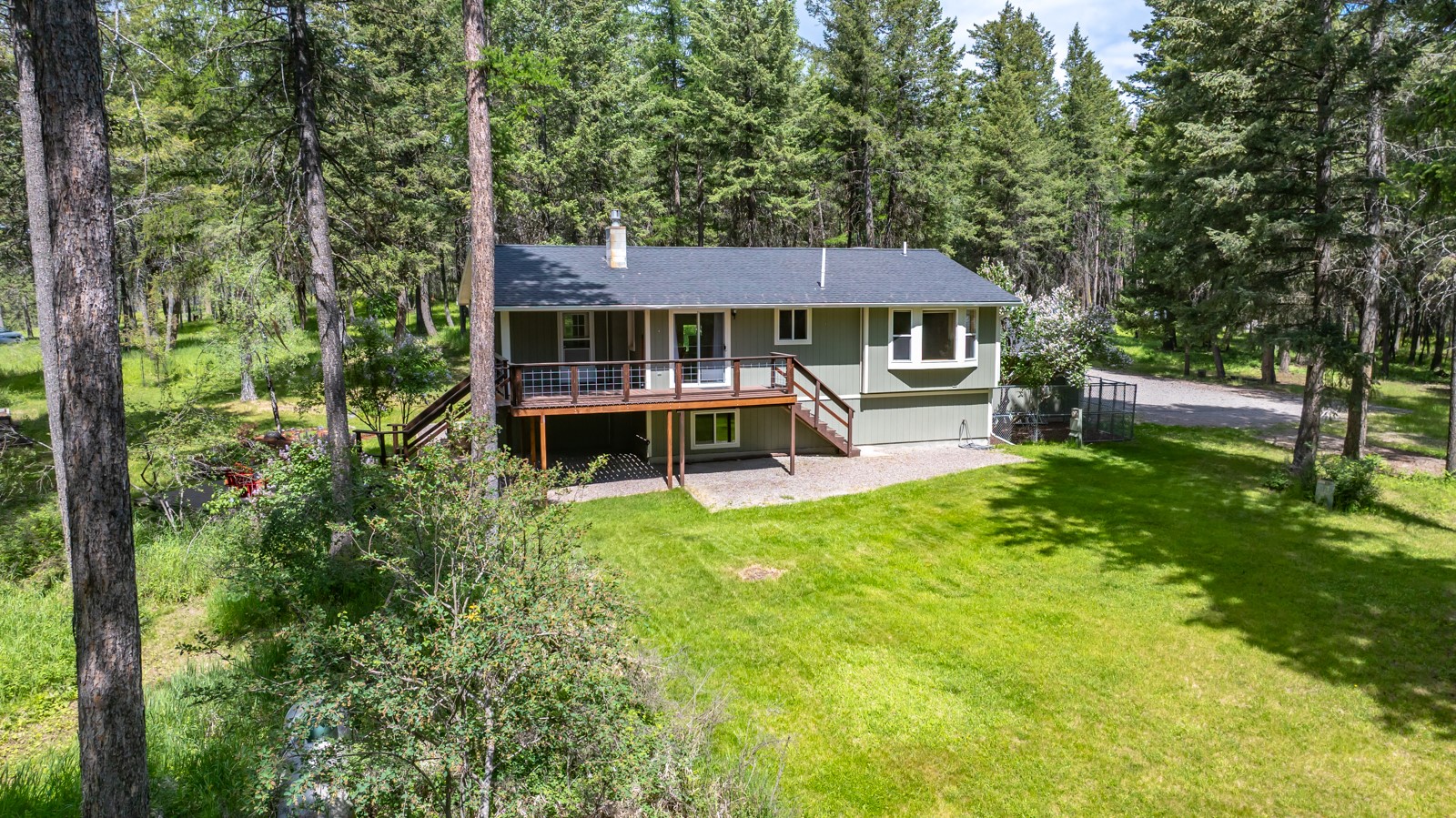 1341 N Prairie View Road Property Photo 48