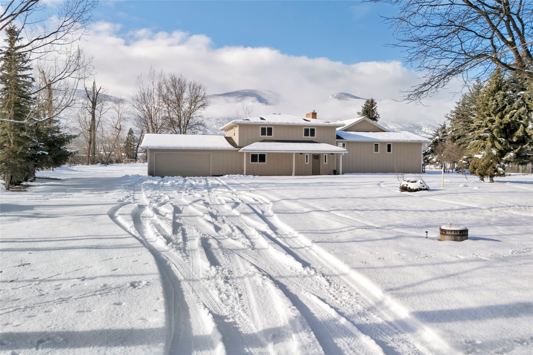 5711 Klements Lane Property Photo