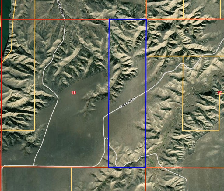 Tbd Cherry Coulee Road Property Photo