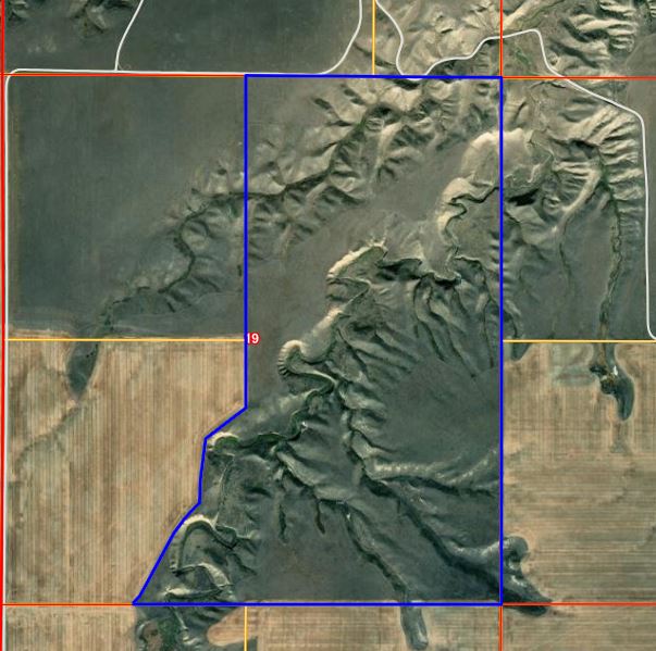 Tbd Cherry Coulee Road Property Photo