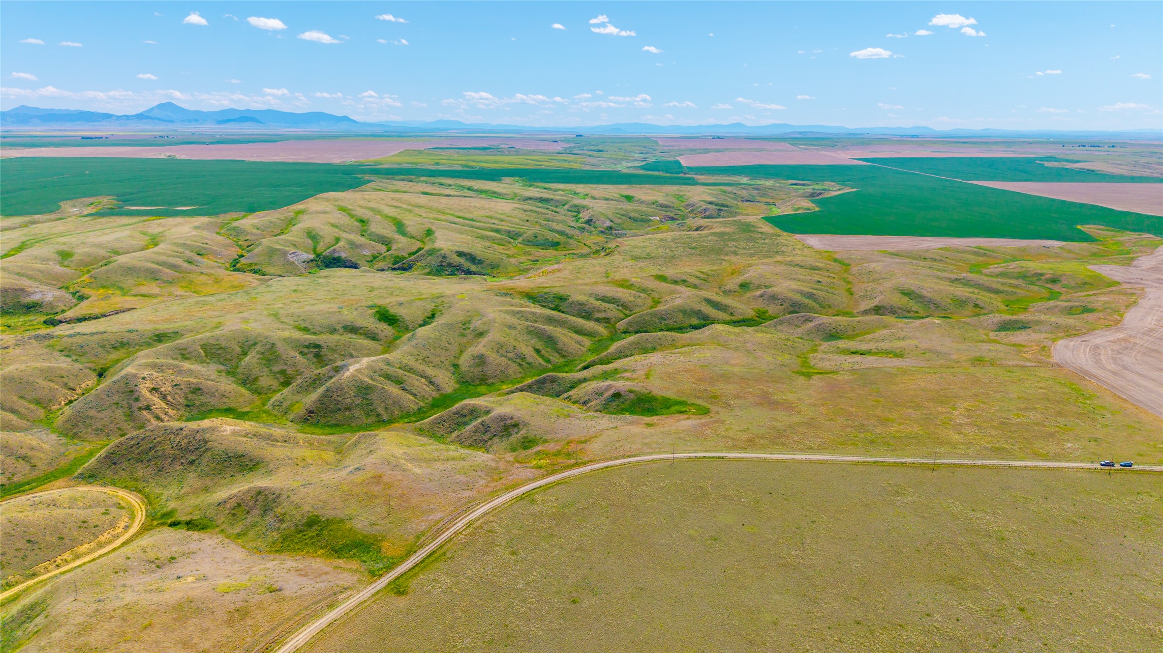 Tbd Cherry Coulee Road Property Photo 4