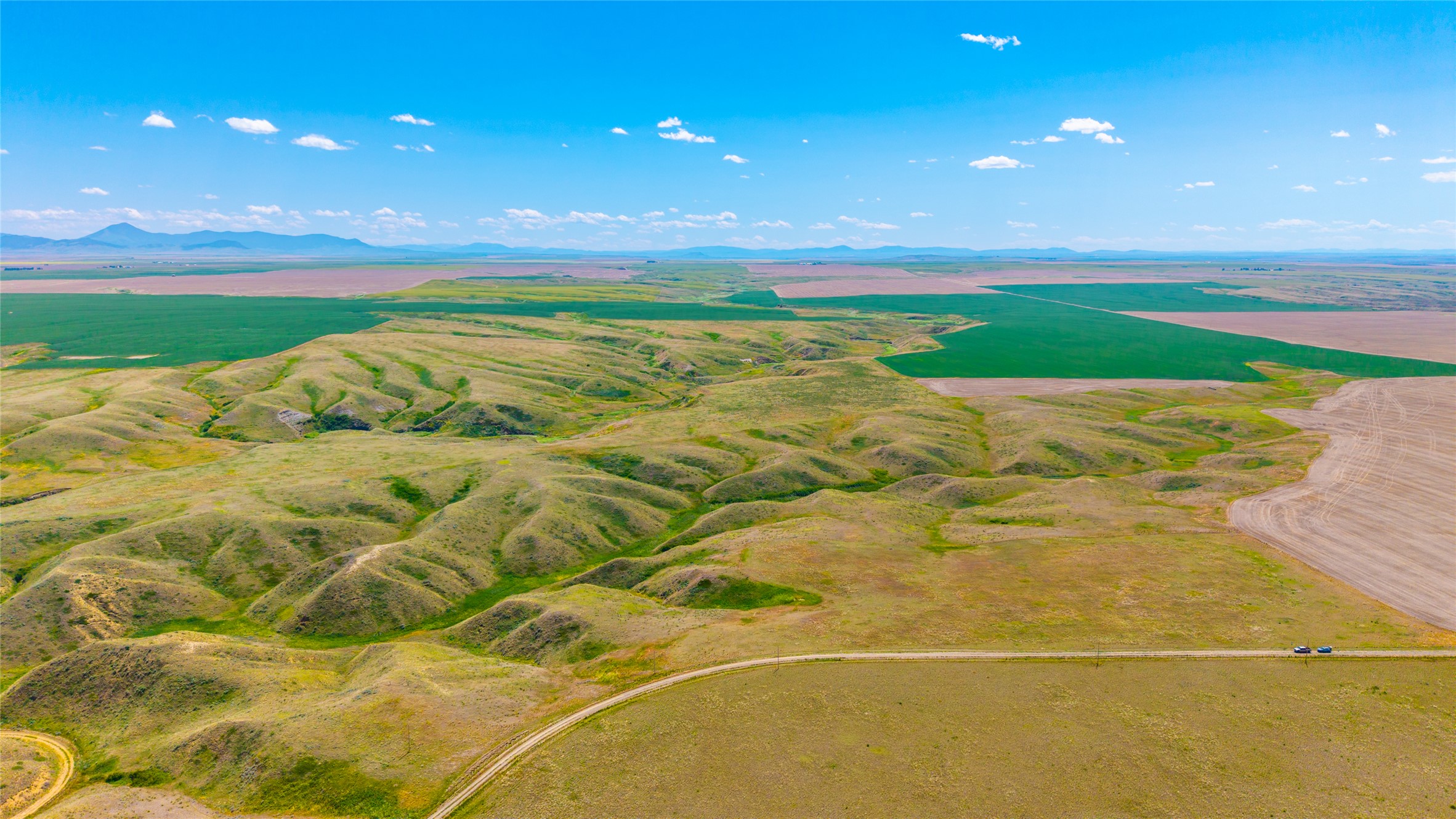 Tbd Cherry Coulee Road Property Photo 5