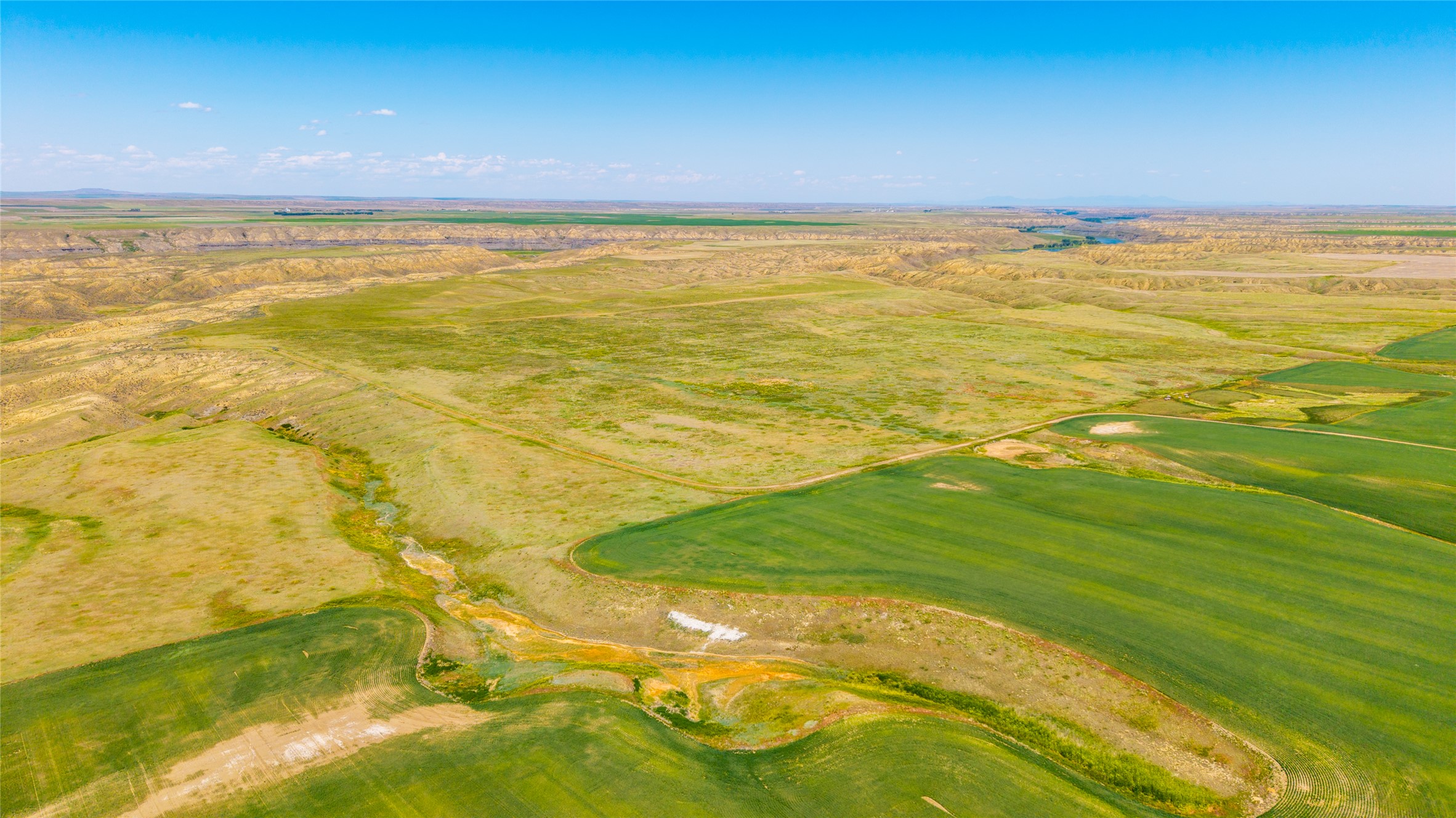 Tbd Cherry Coulee Road Property Photo 2