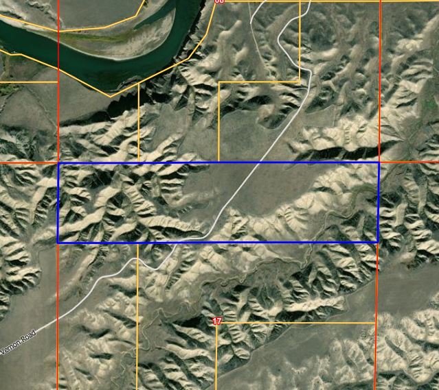 Tbd Vernon Road Property Photo